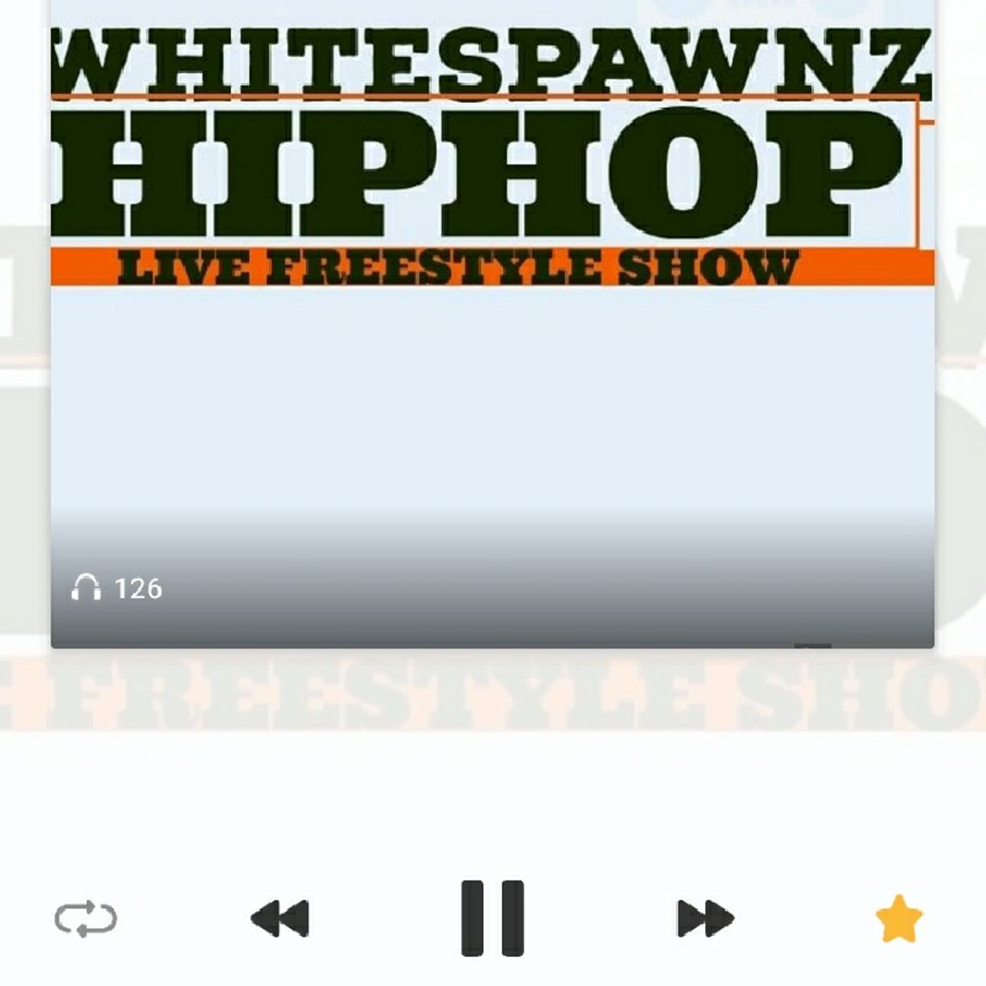 Episode 2 - WHITE SPAWNZ MIXTAPES AND FREESTYLES Episode 2 - WHITE SPAWNZ MIXTAPES AND FREESTYLES