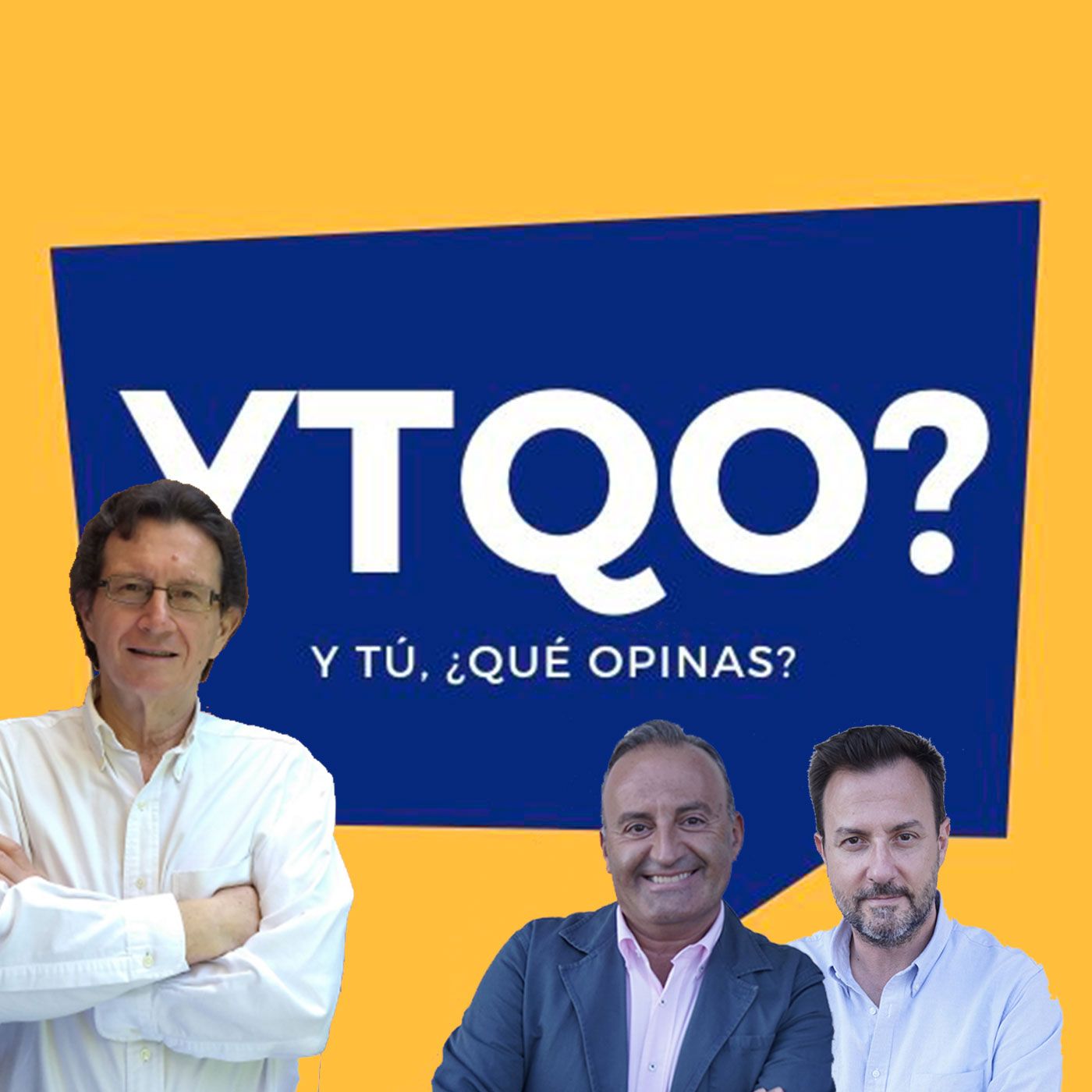 Y tú ¿qué opinas?