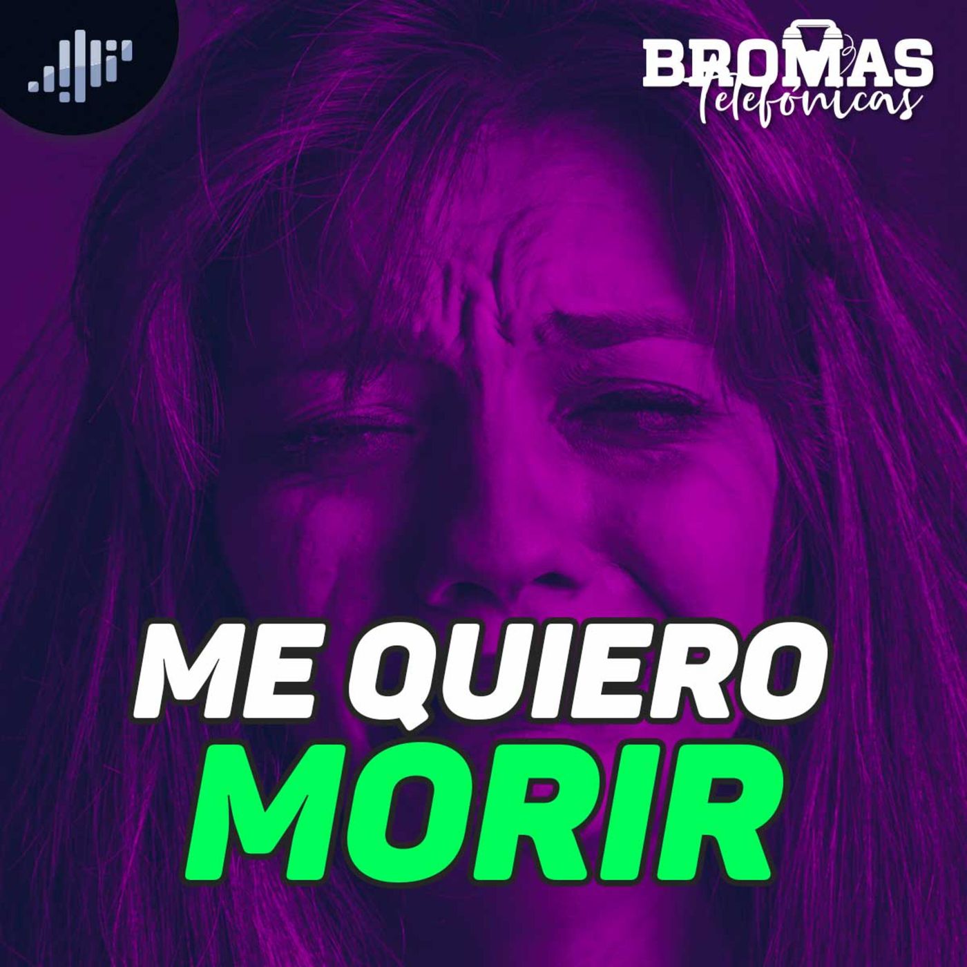 Bromas Telefónicas
