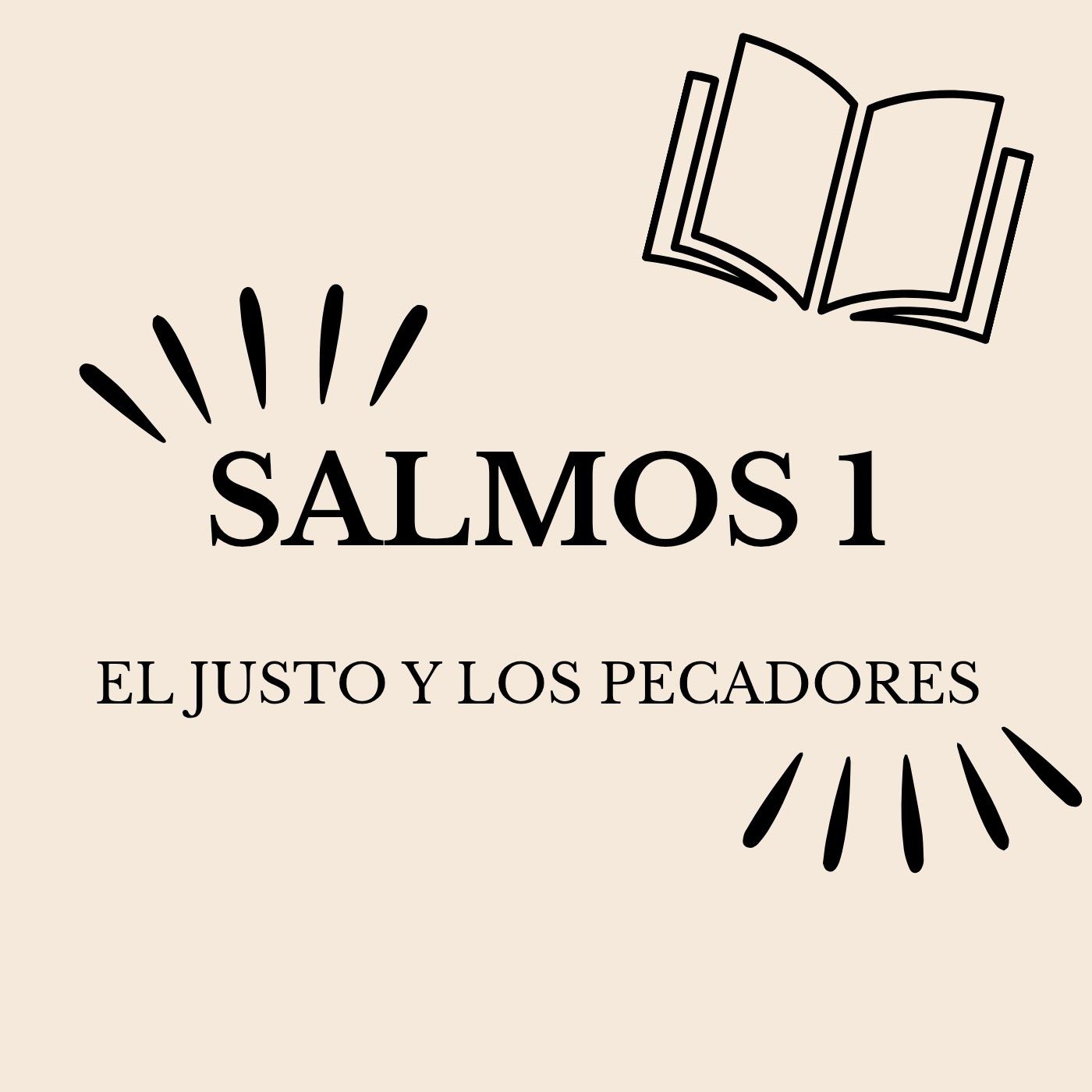 SALMOS 1