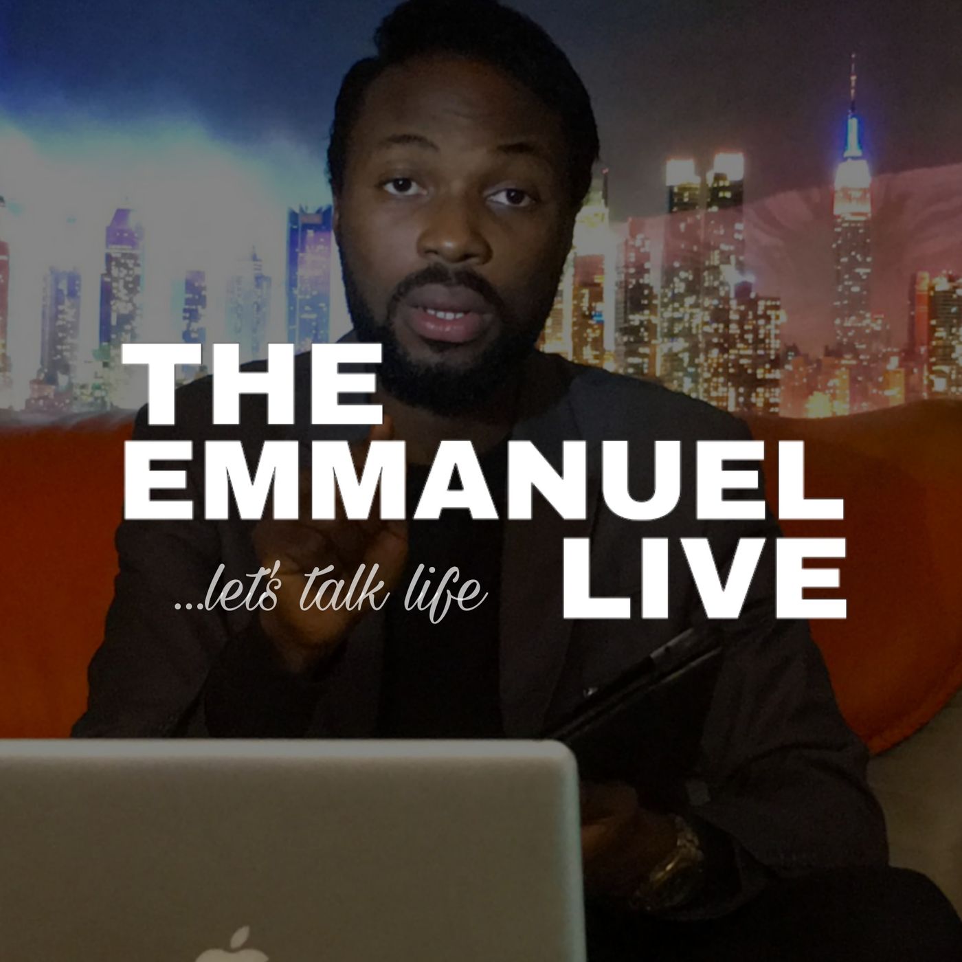 TheEmmanuel Live