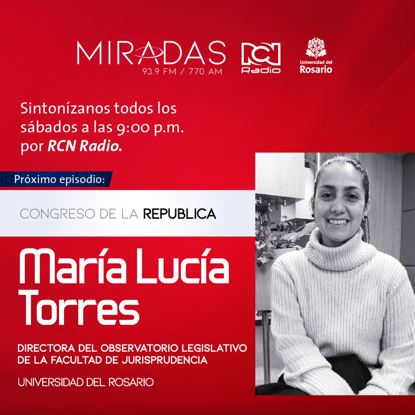 Miradas RCN