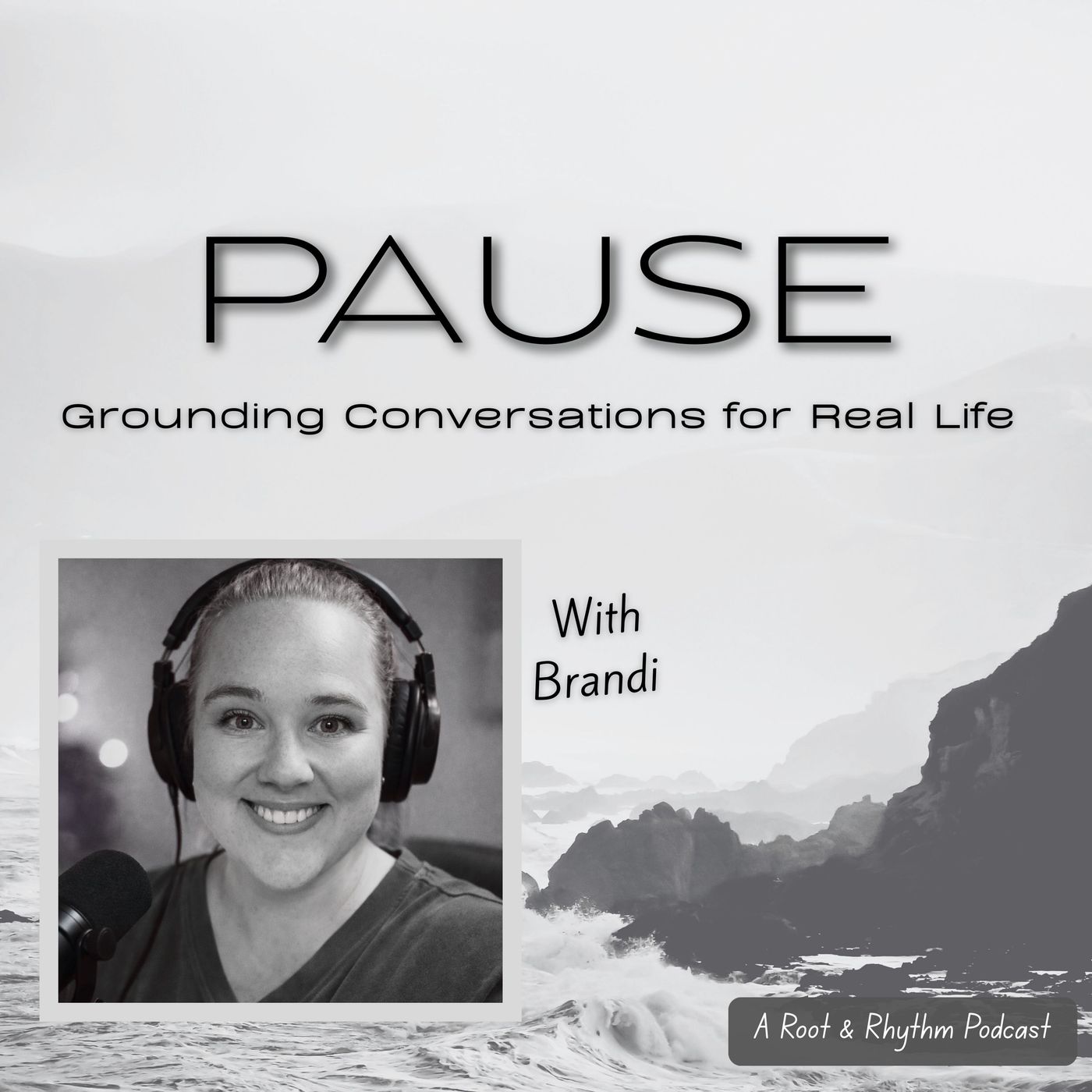 PAUSE: Grounded Conversations For Real Life