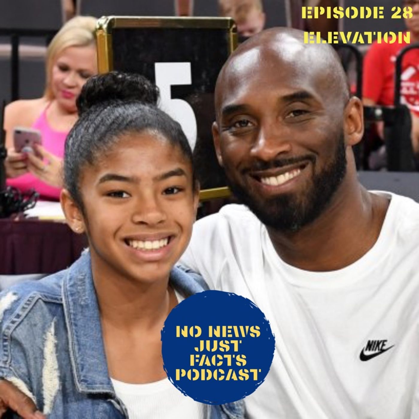 No News Just Facts Podcast