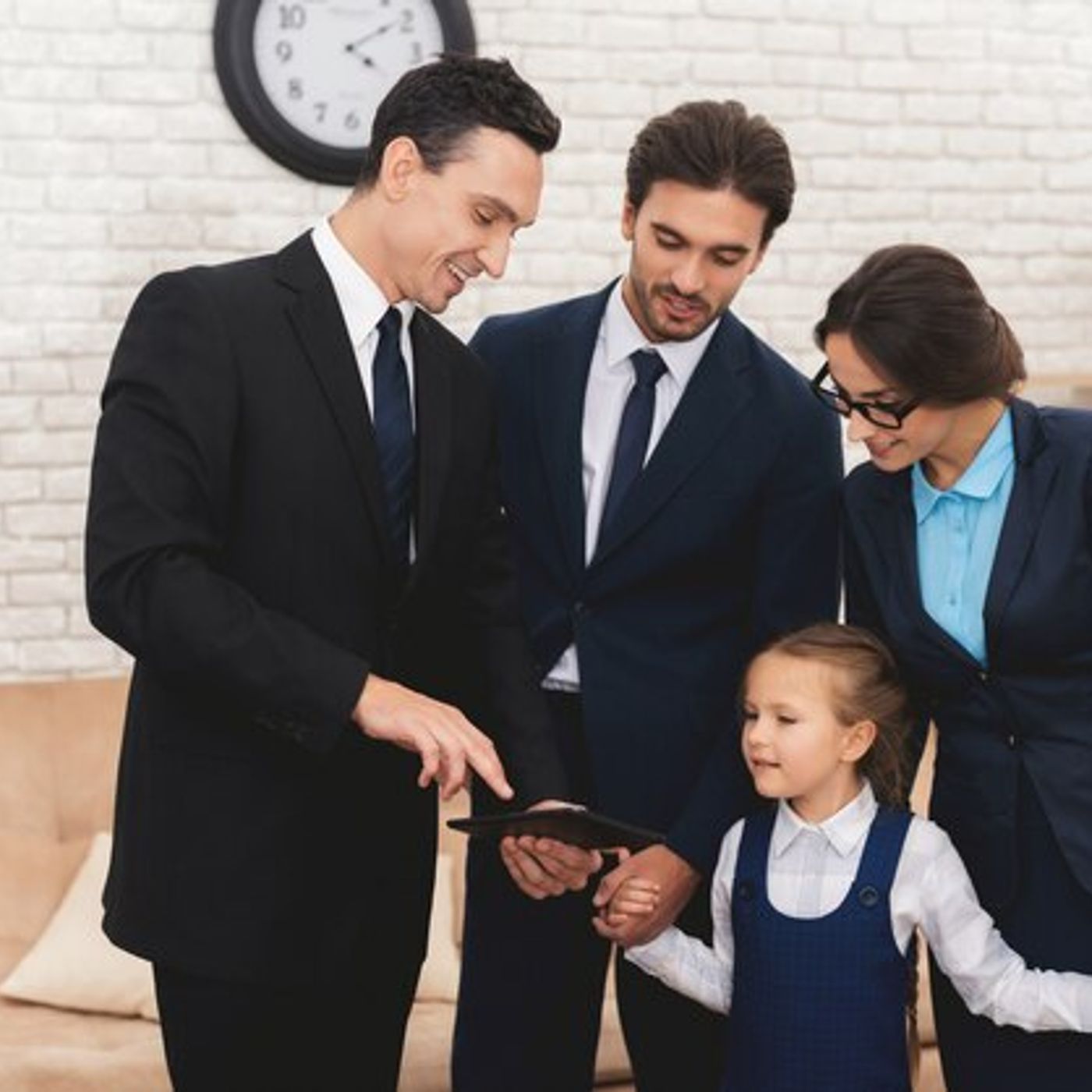 Future Family Office Services in Burlington from Andrew Brydon