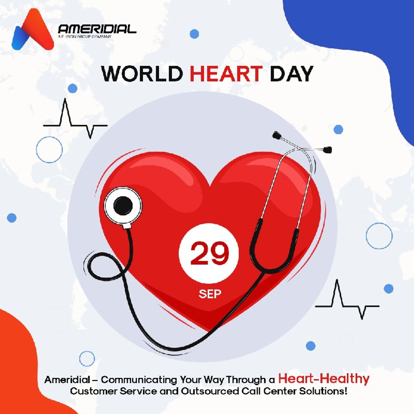 Cuestión De Actitud podcast- El dia mundial del corazón episode artwork