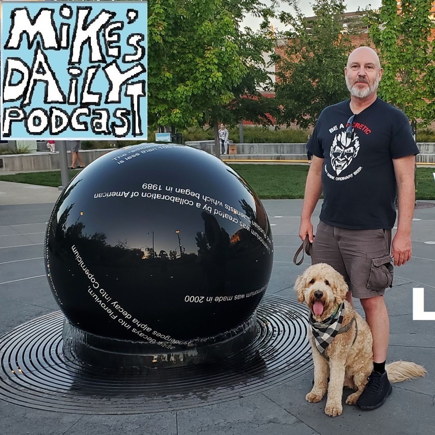 Mike\'s Daily Podcast