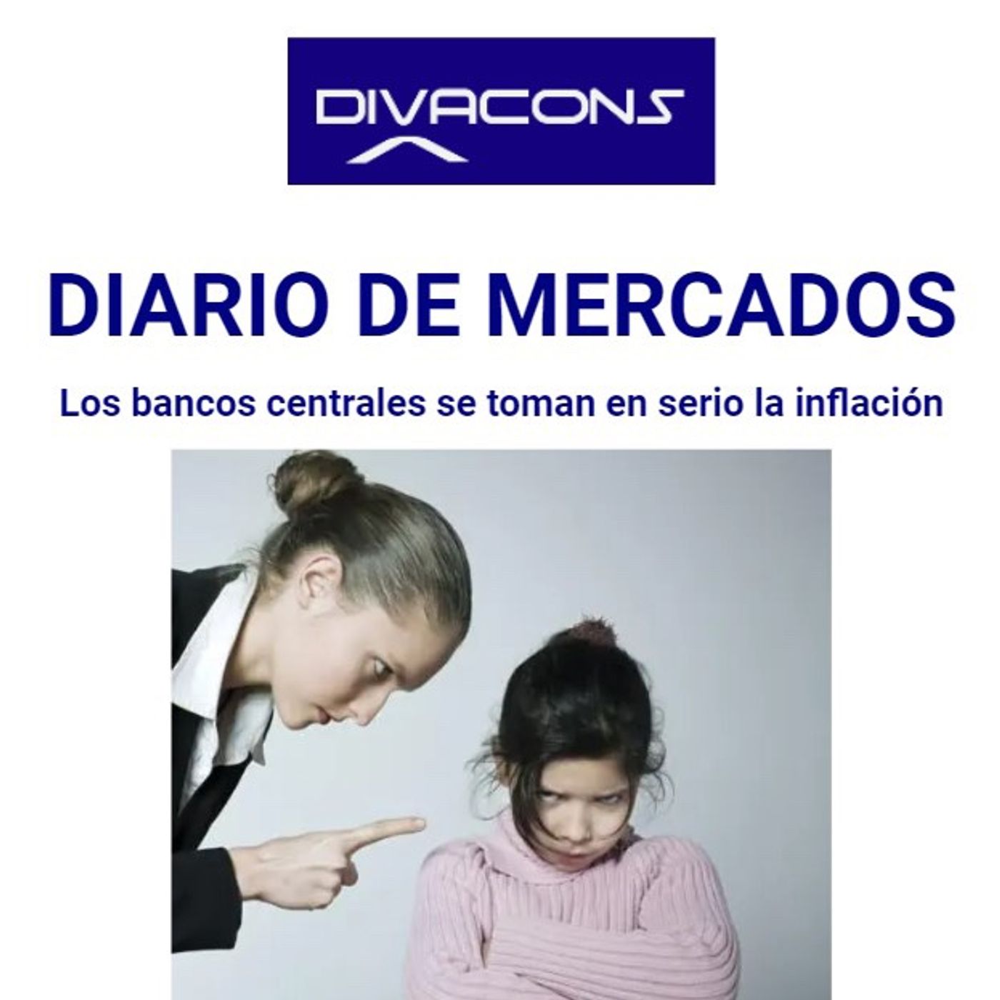 PODCAST DIARIO DE MERCADOS Viernes 23 Sept episode artwork