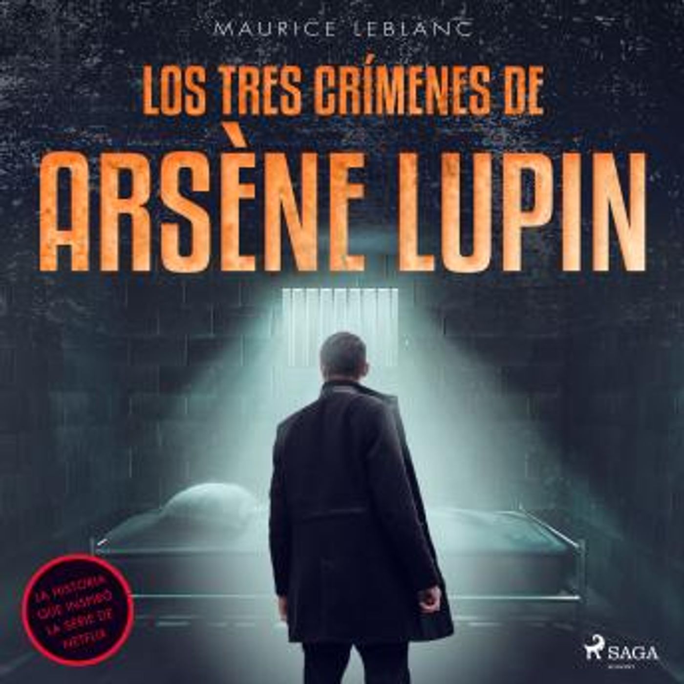 Full Audiobooks in Mystery, Thriller & Horror