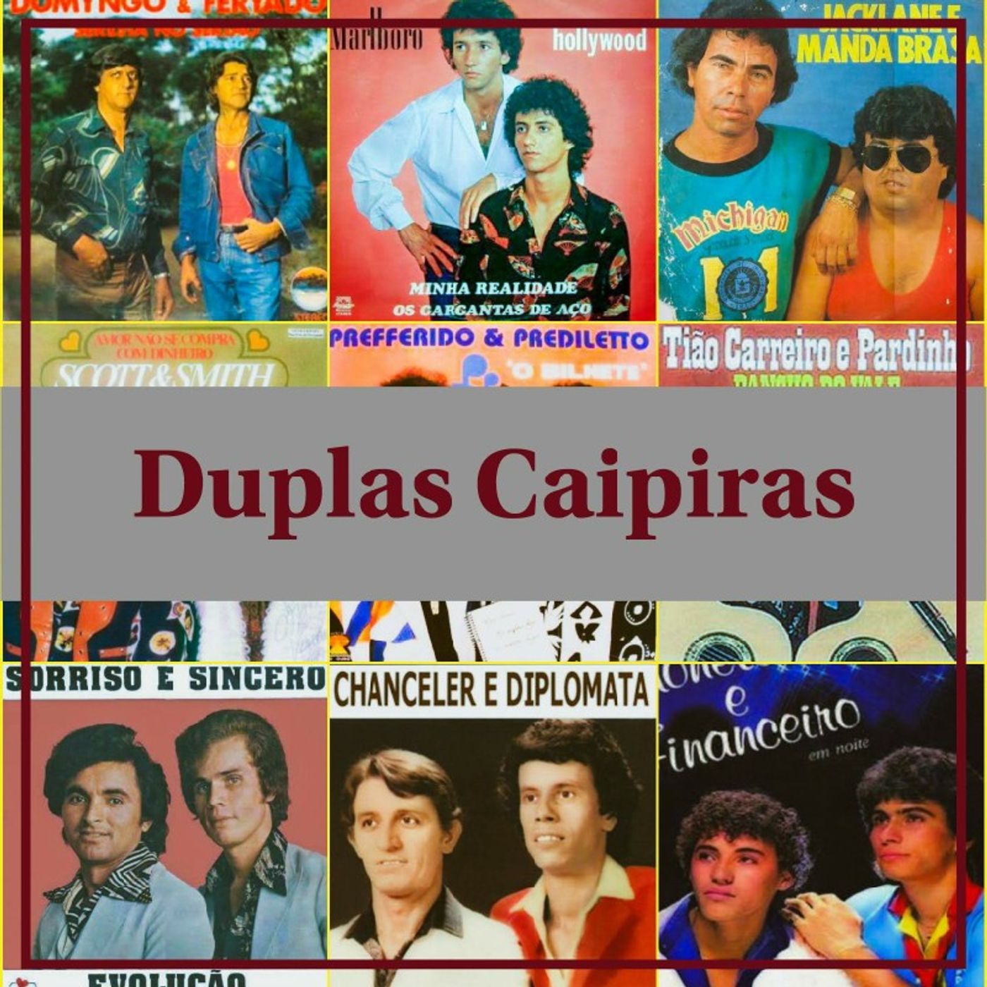 Nostalgia Musical