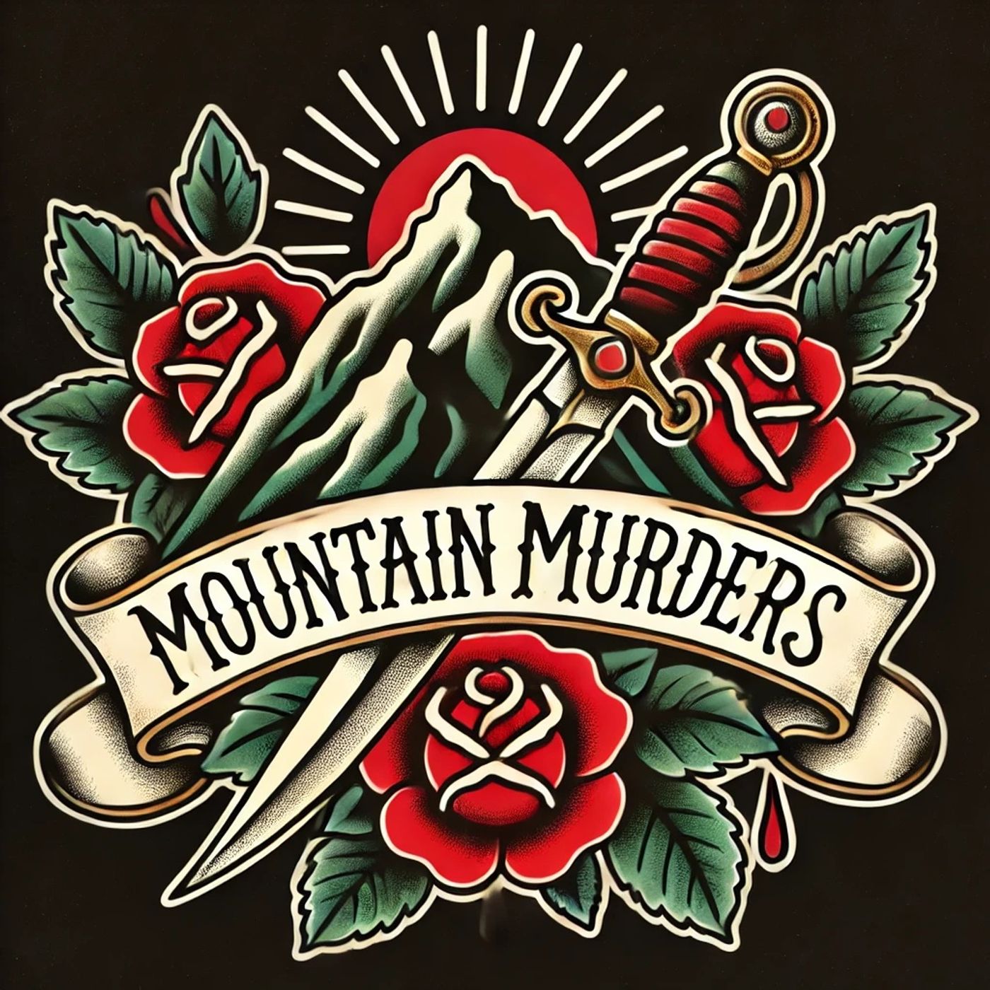 Mountain Murders