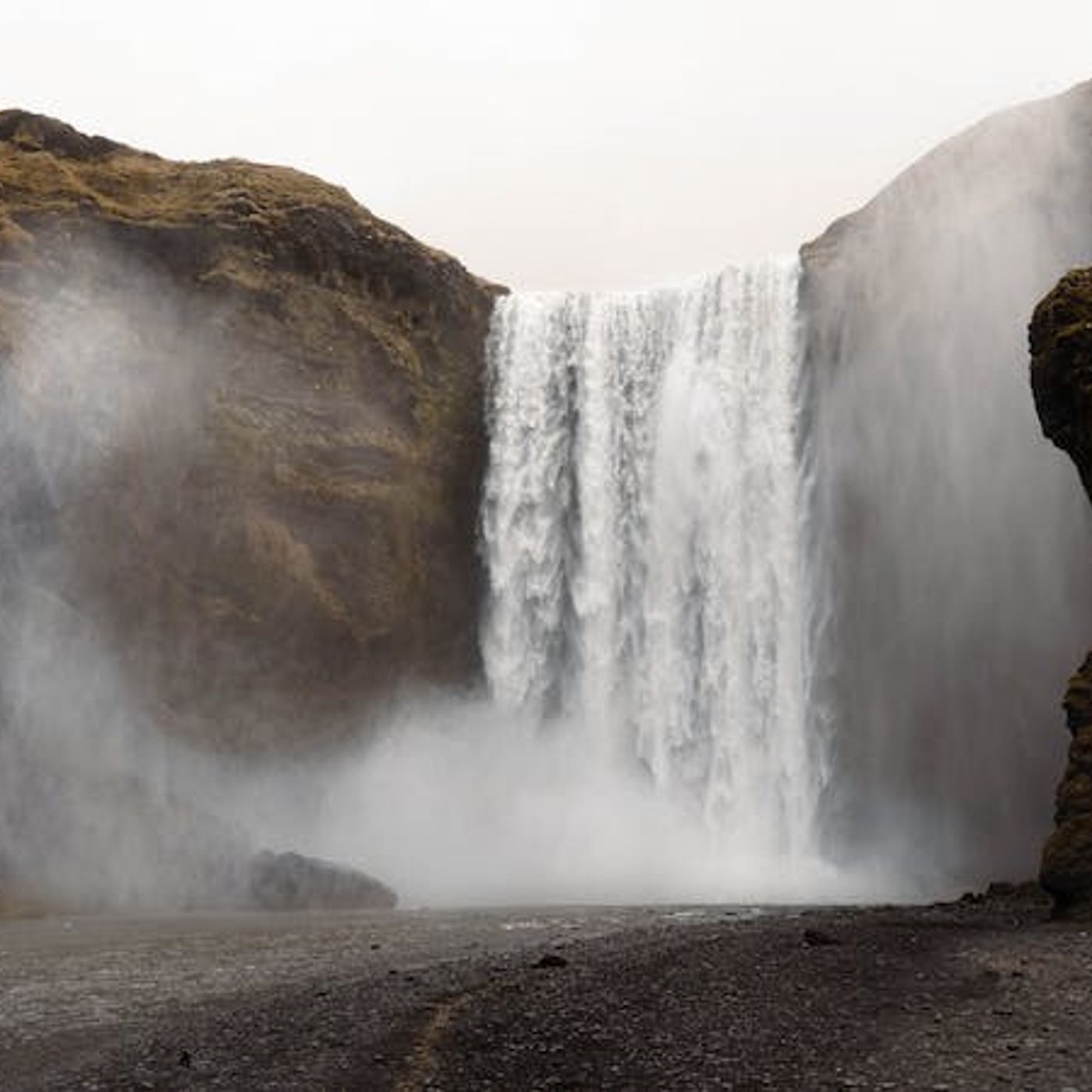 Kennystix\'s podcast