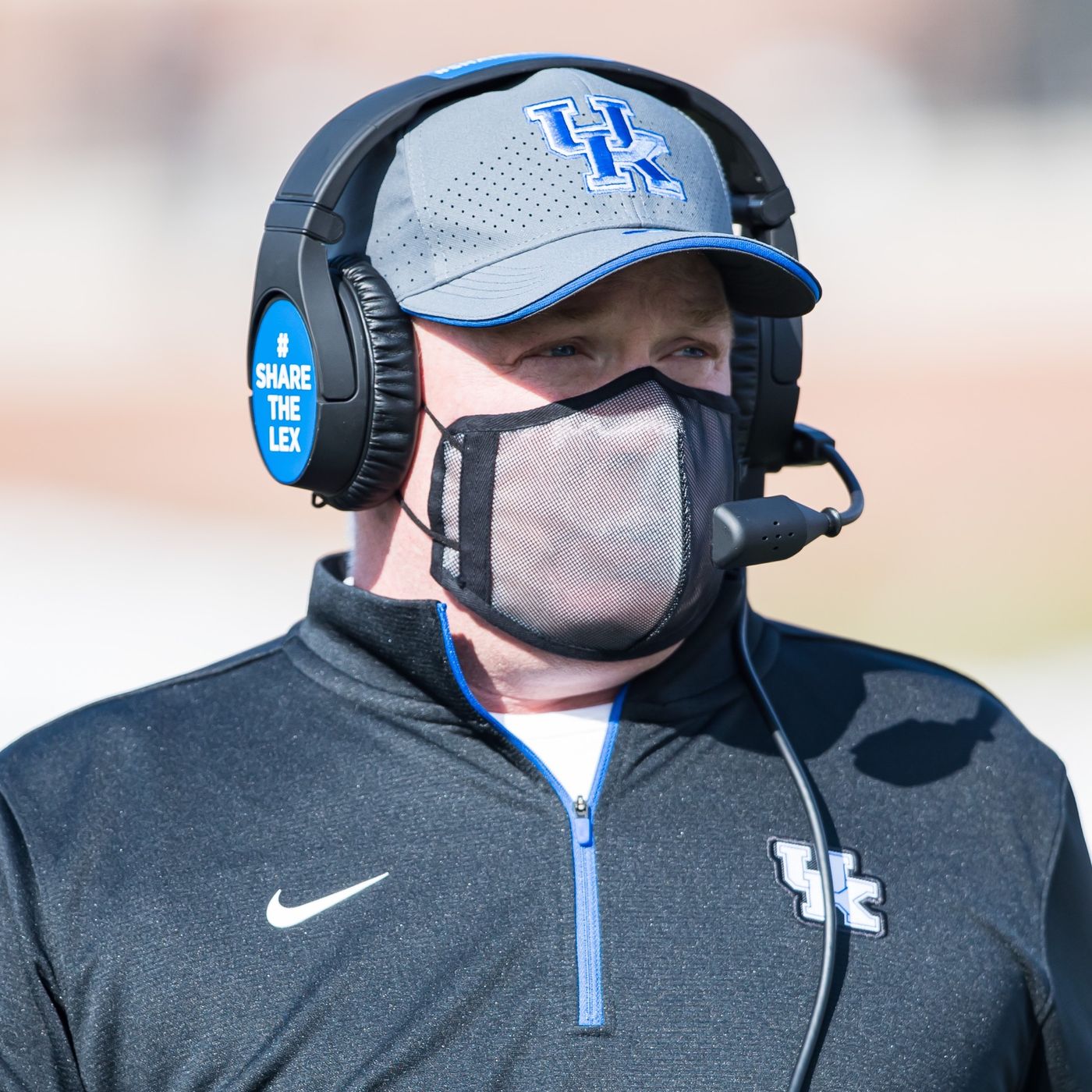 Mark Stoops Show Nov. 2nd 2020, Presented By UK HealthCare