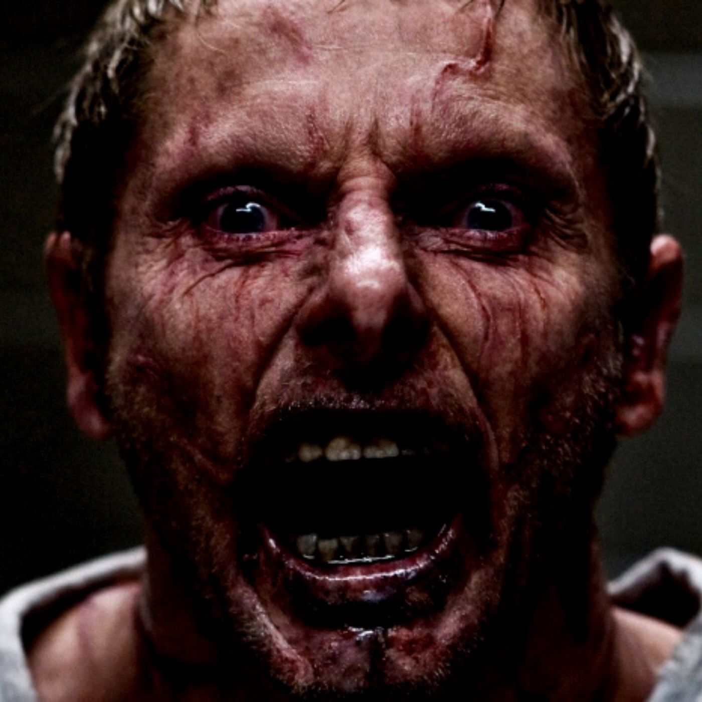 El Poseído Historias De Terror - REDE