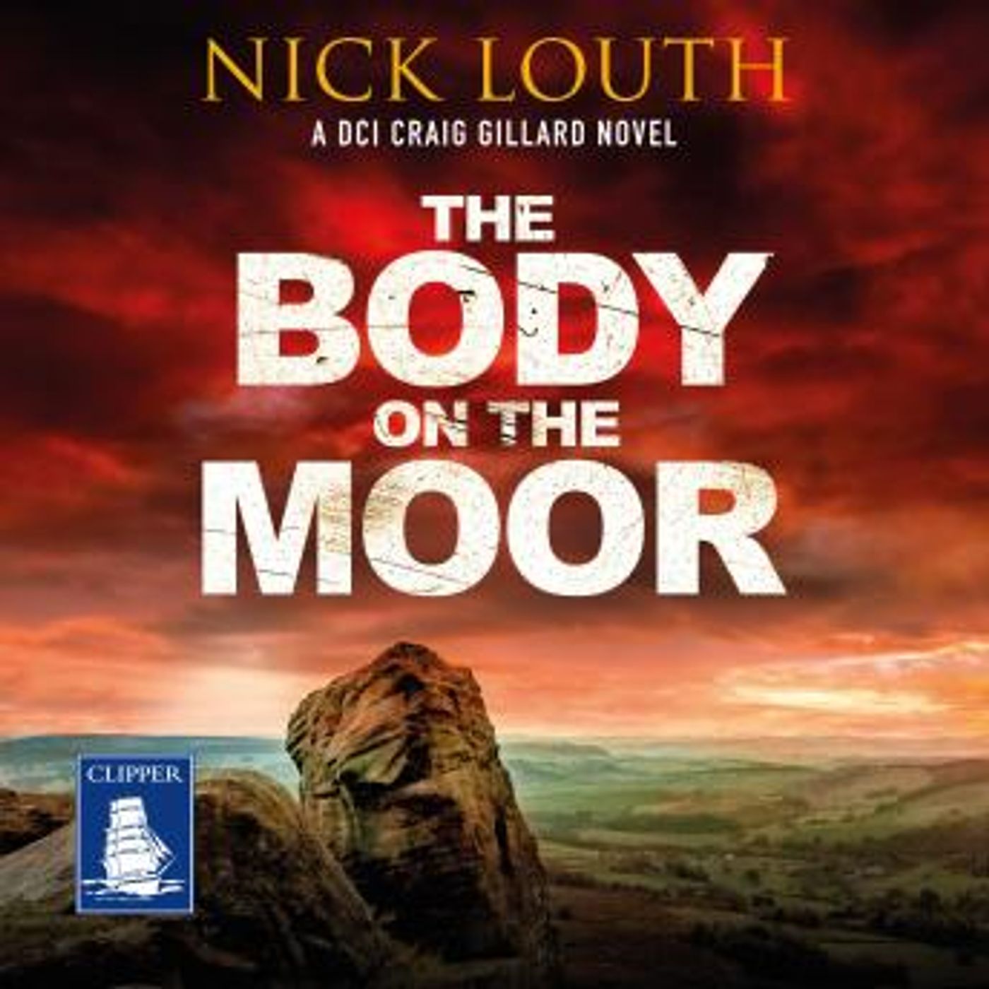 New Full Audiobooks in Mystery, Thriller & Horror, Suspense