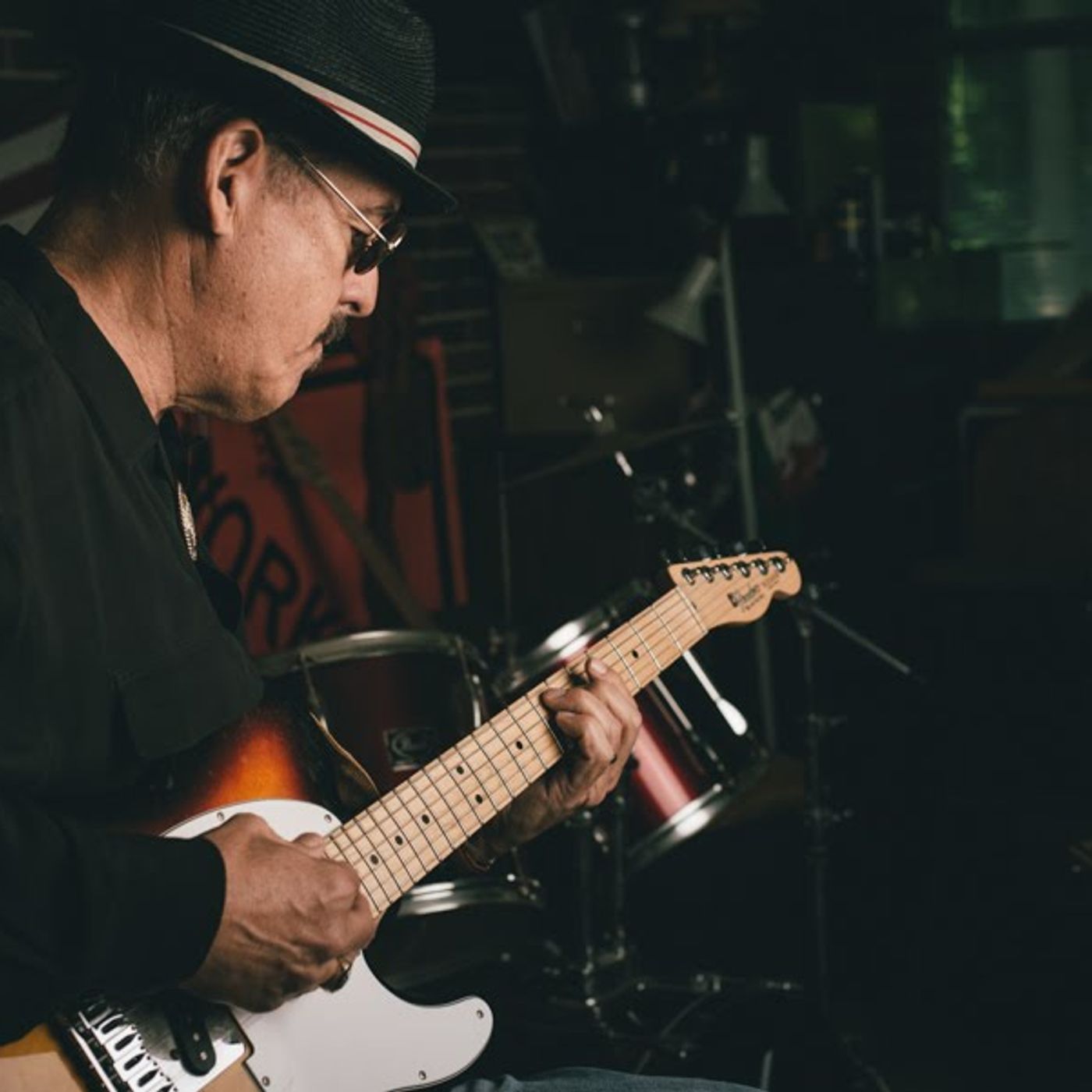 Bob\'s Blues & The News