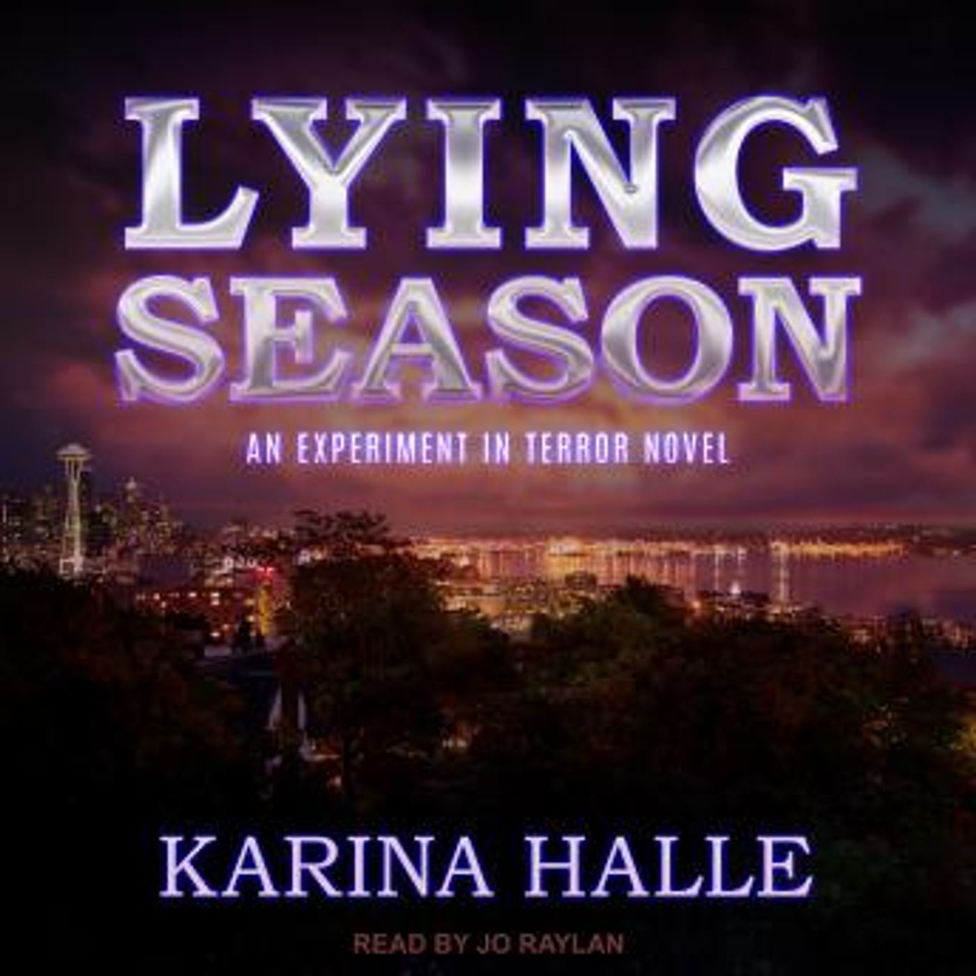 Unlock Top Full Audiobooks in Mystery, Thriller & Horror, Horror