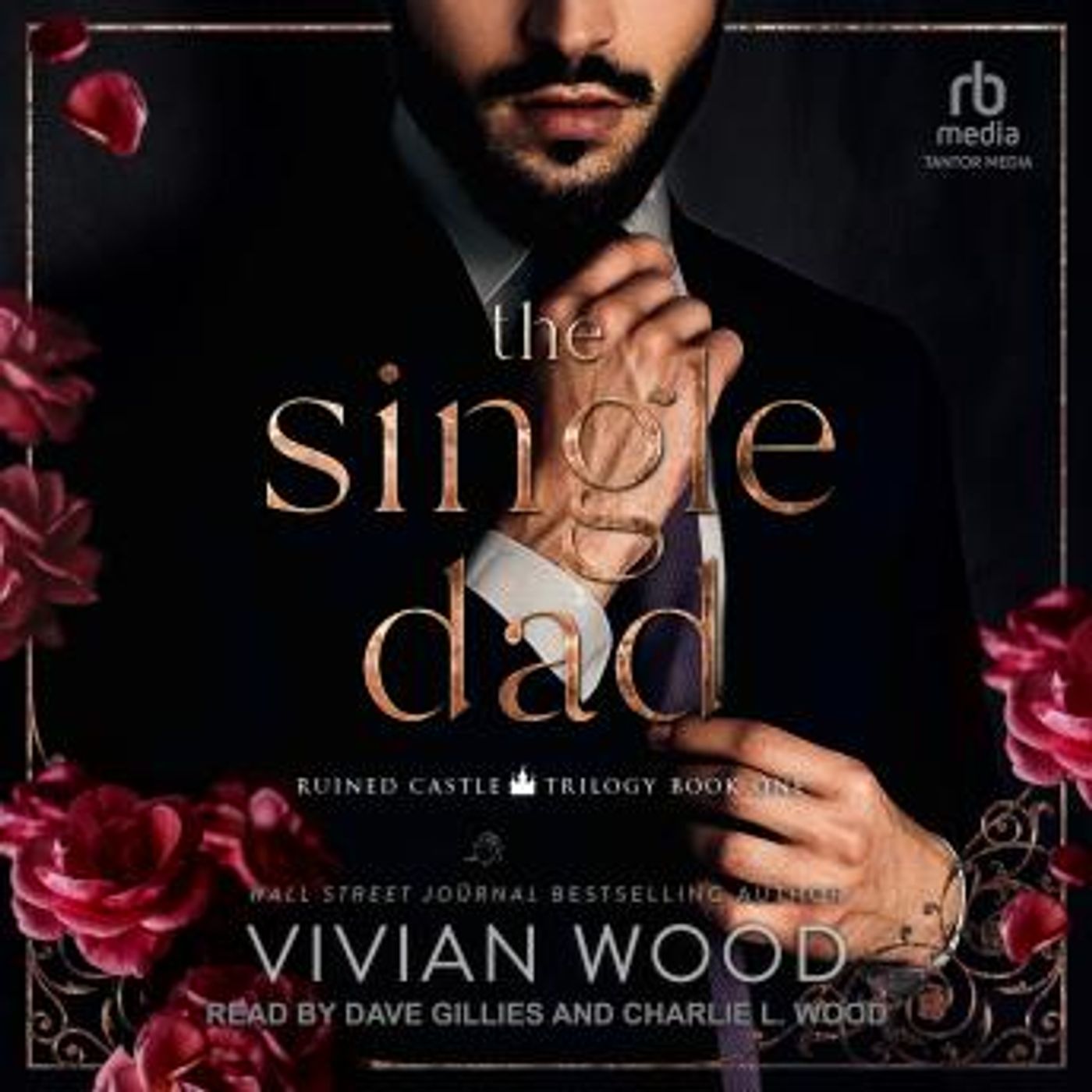 Listen to Top Full Audiobooks in Romance, Modern