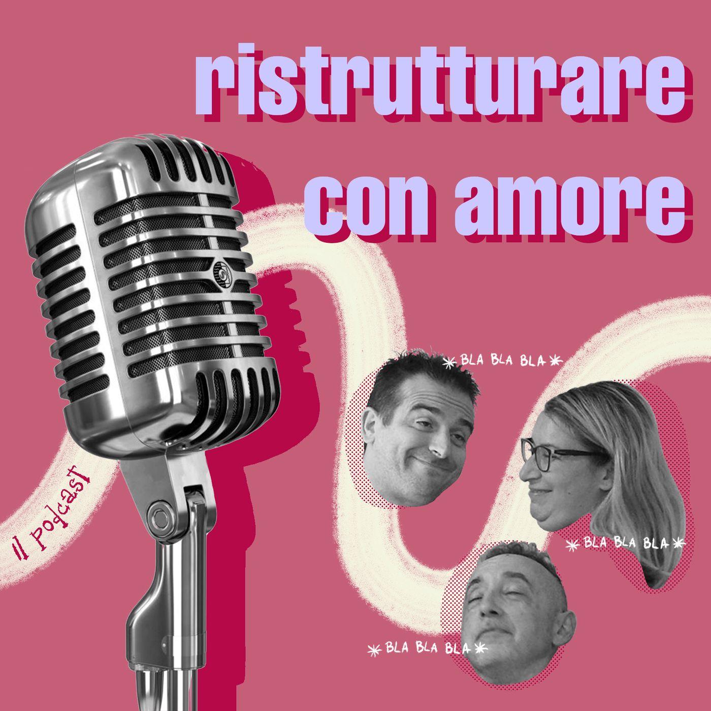 Ristrutturare con amore episode artwork