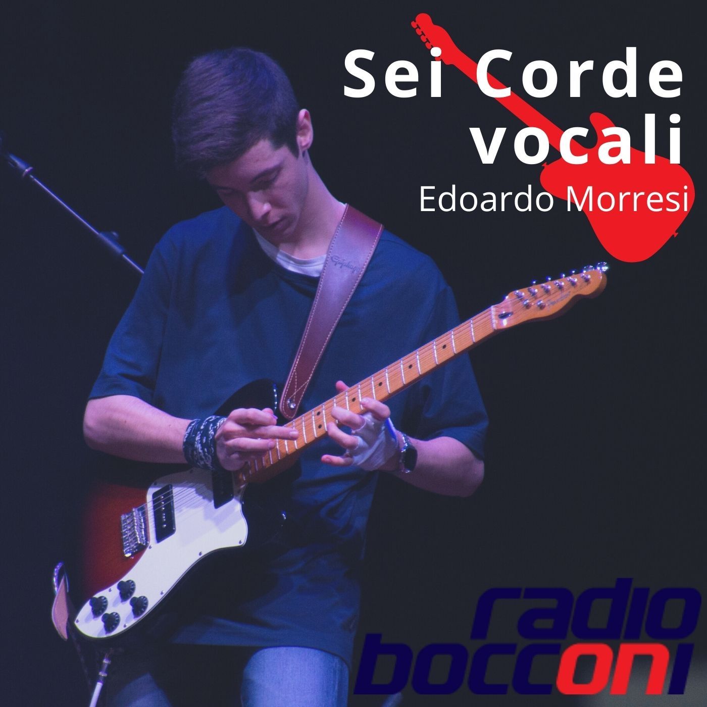 Sei corde vocali