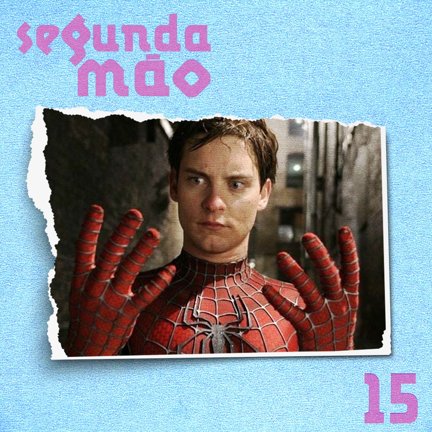 Segunda Mão