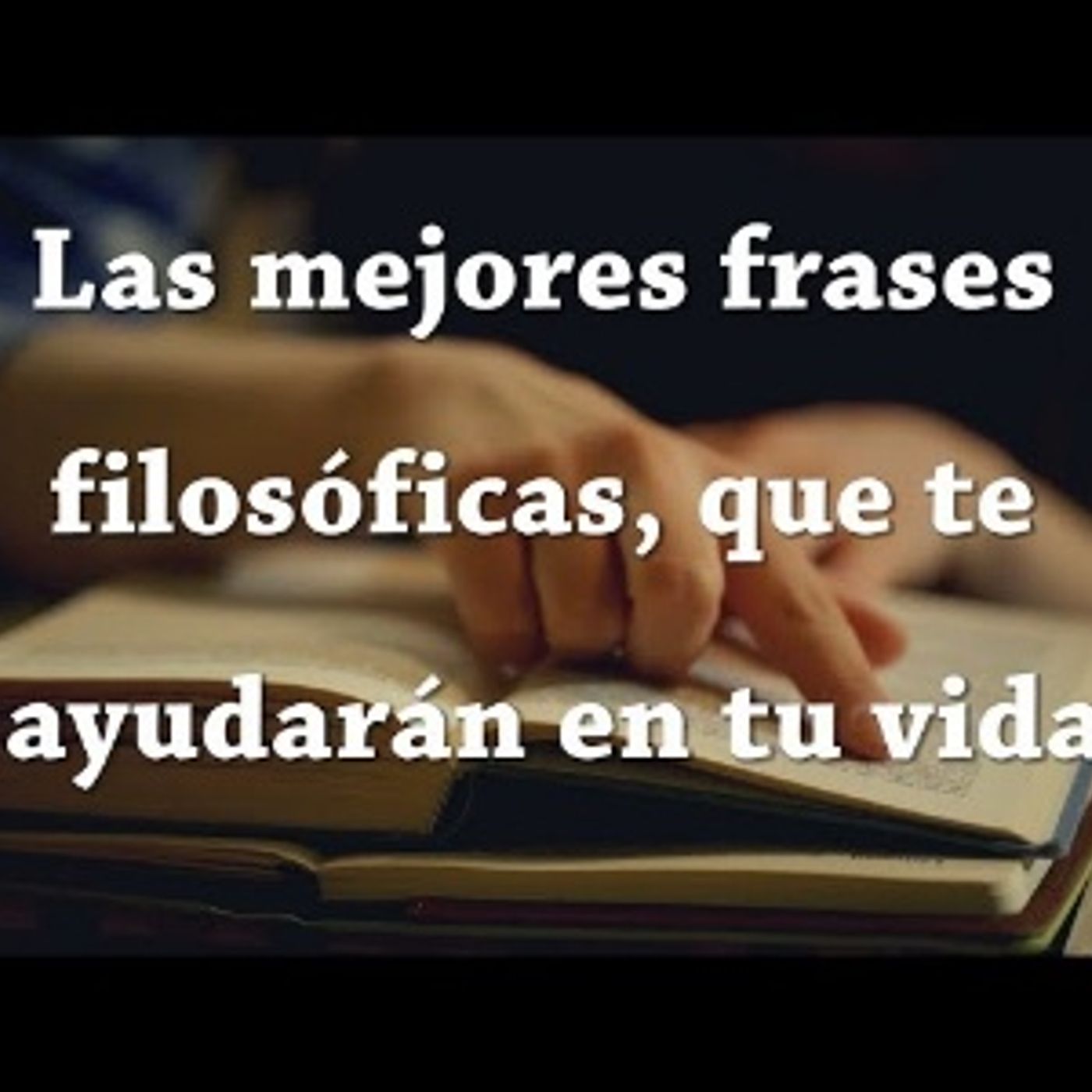 SUPERACION PERSONAL Y FRASES SABIAS