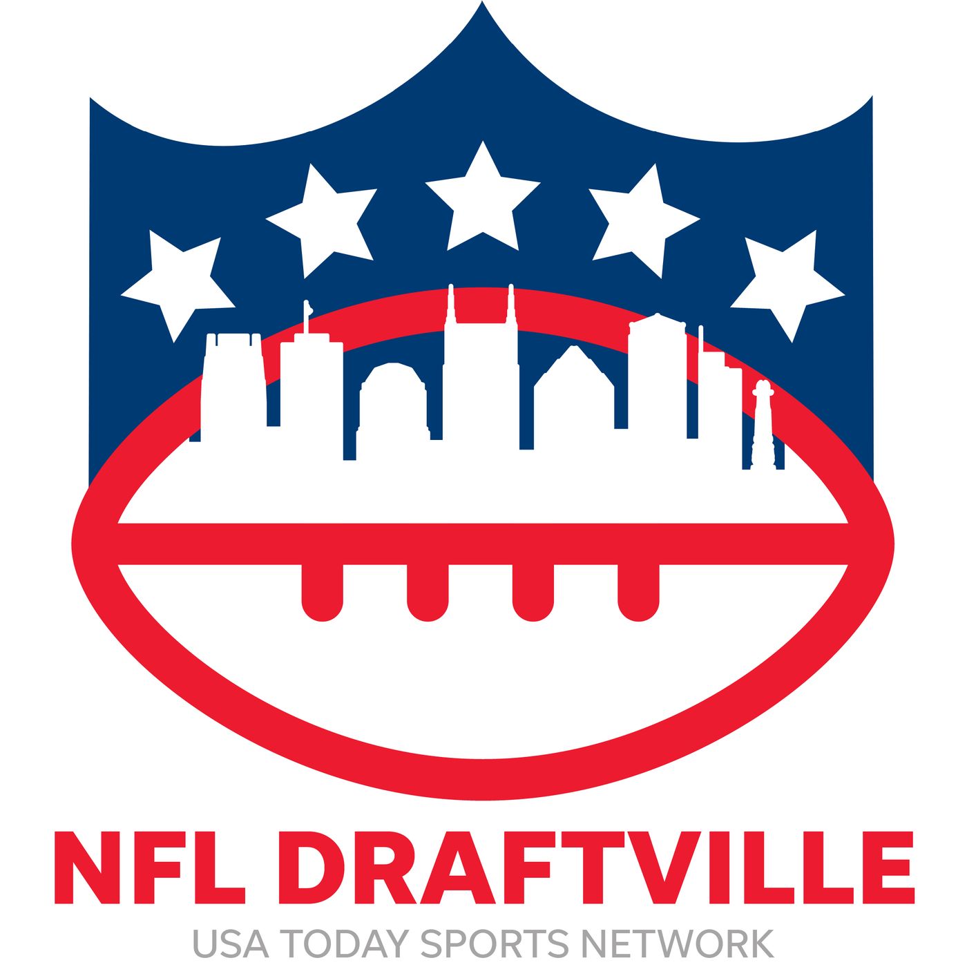 Who were NFL Draft winners and losers?
