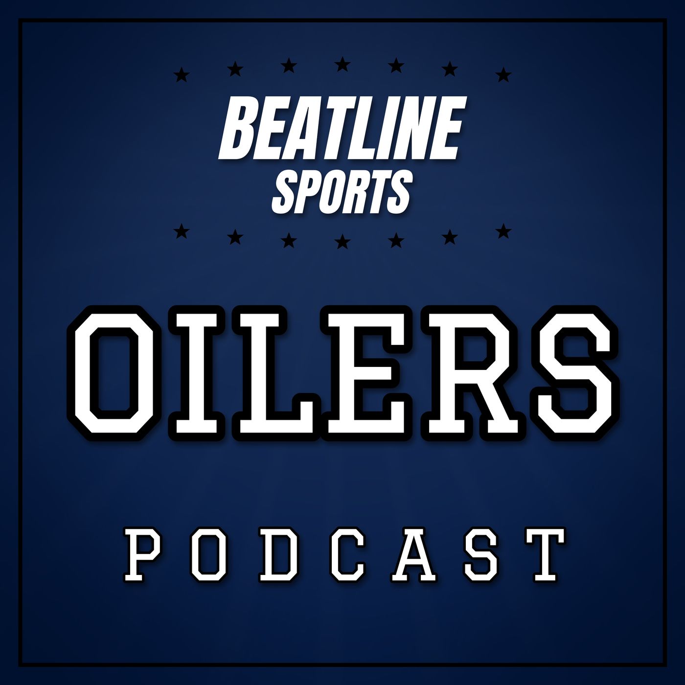 Beatline Oilers - Daily Podcast On The Edmonton Oilers podcast artwork