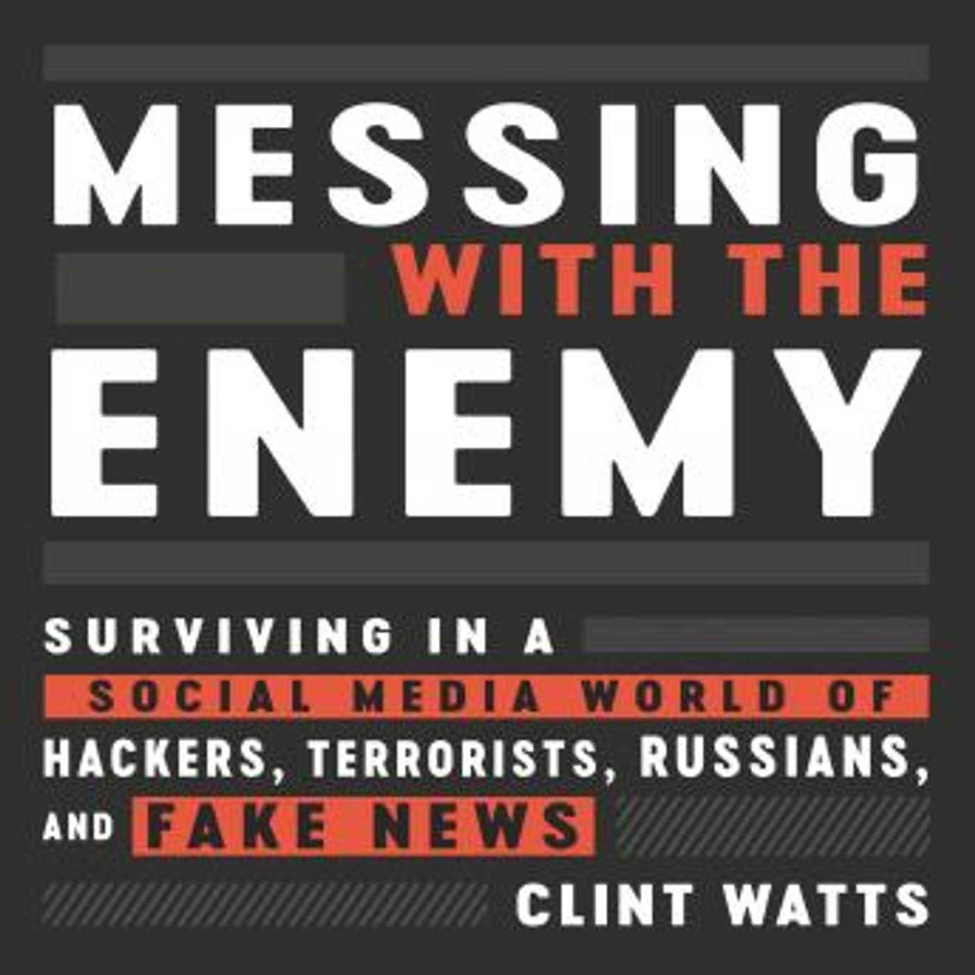 Audiobooks in Non-Fiction, Current Affairs, Law, & Politics