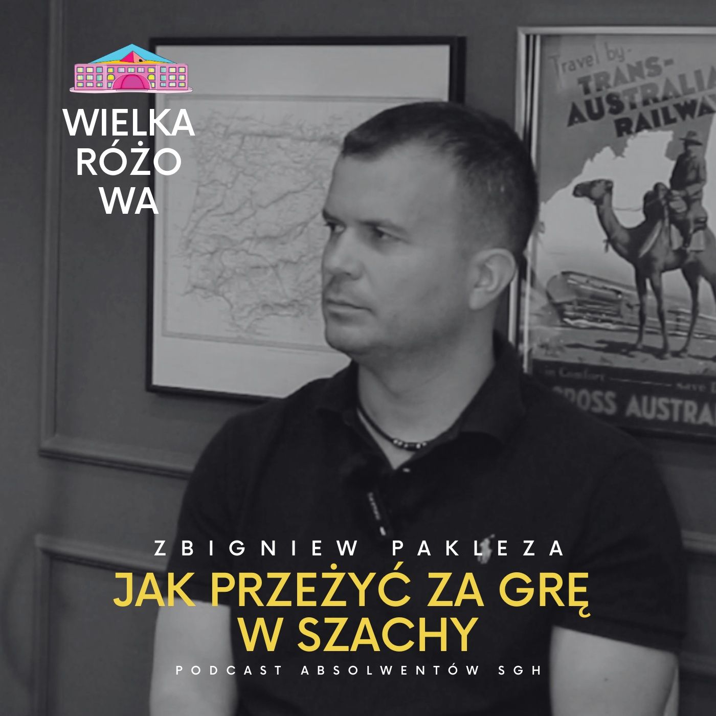 Wielka Różowa