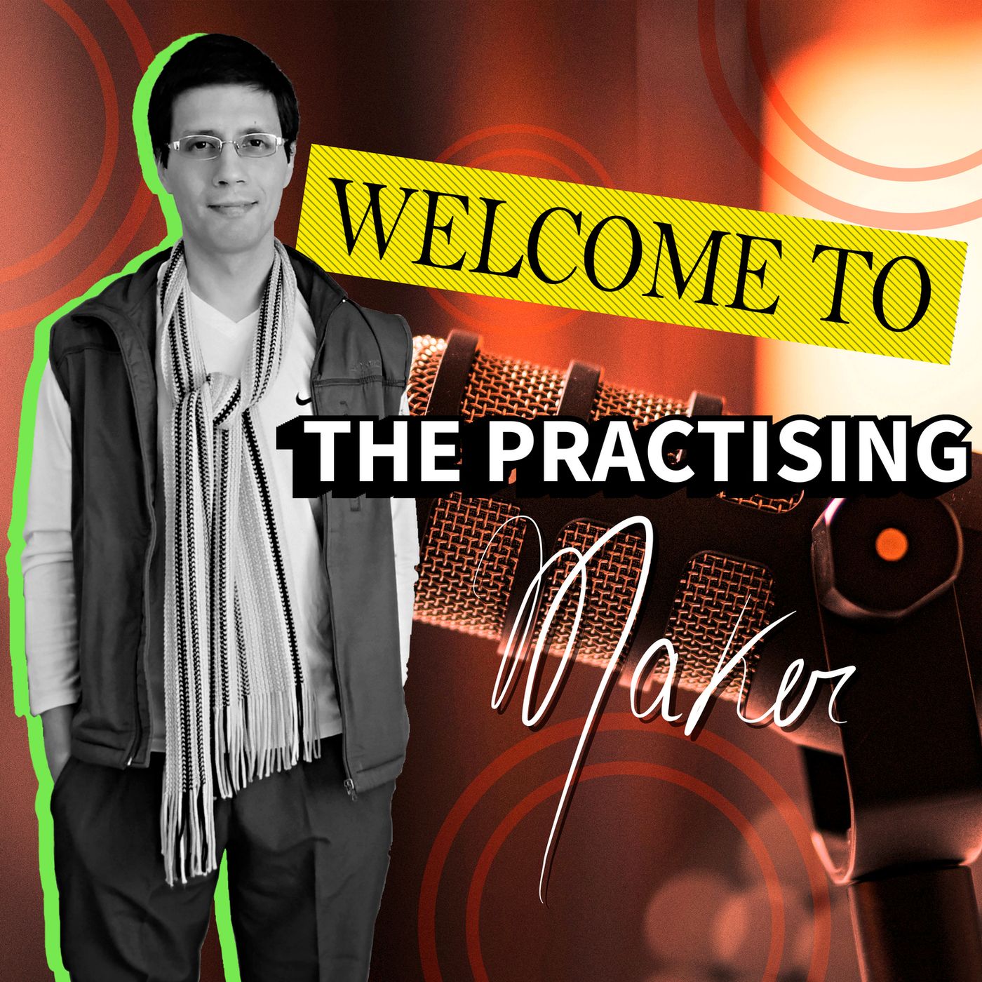 The Practising Maker