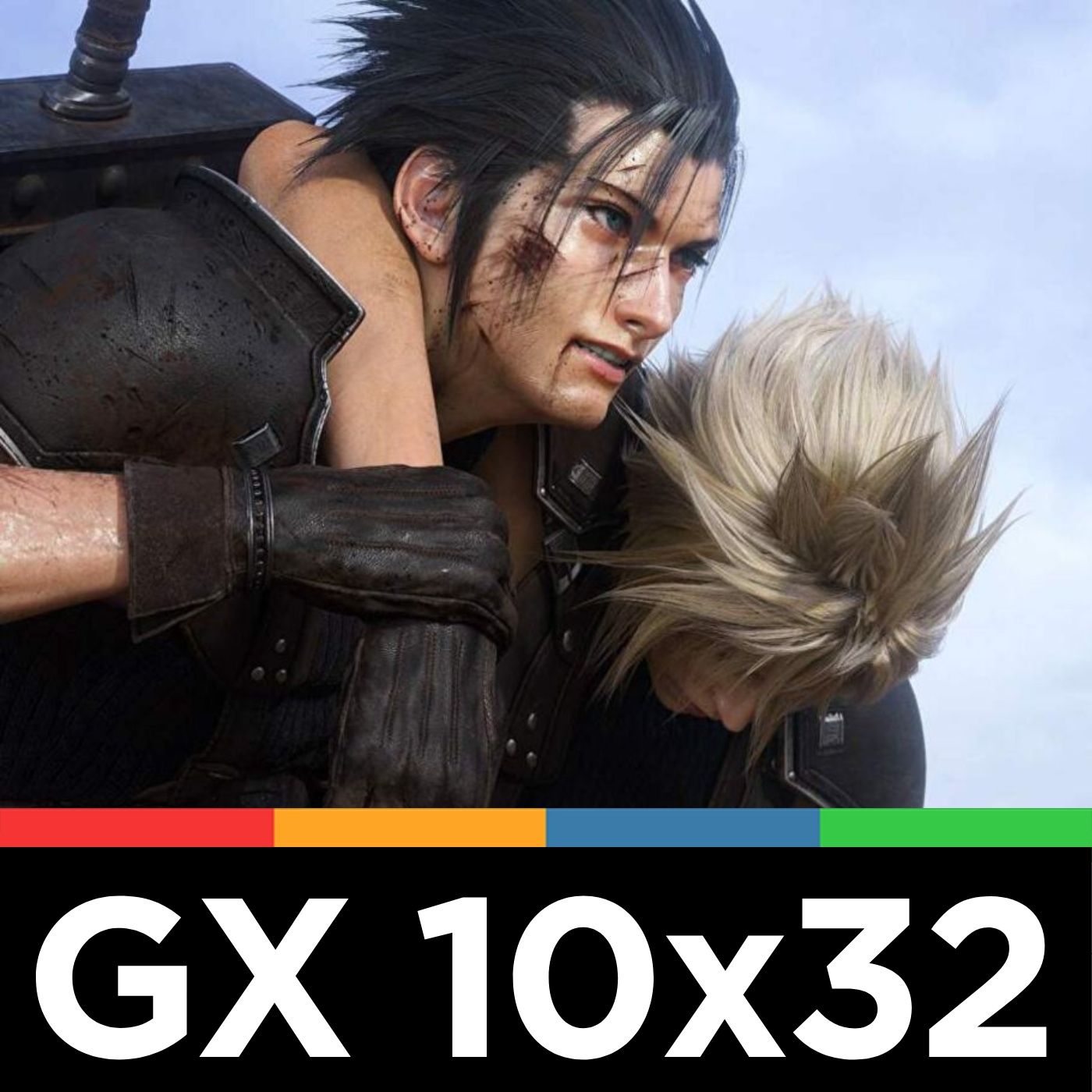 GAMELX Podcast