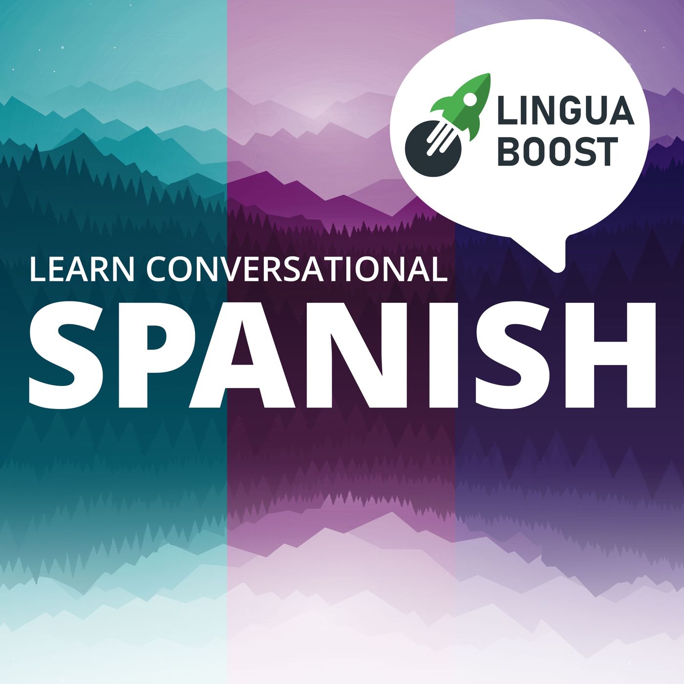 Learn Spanish with LinguaBoost