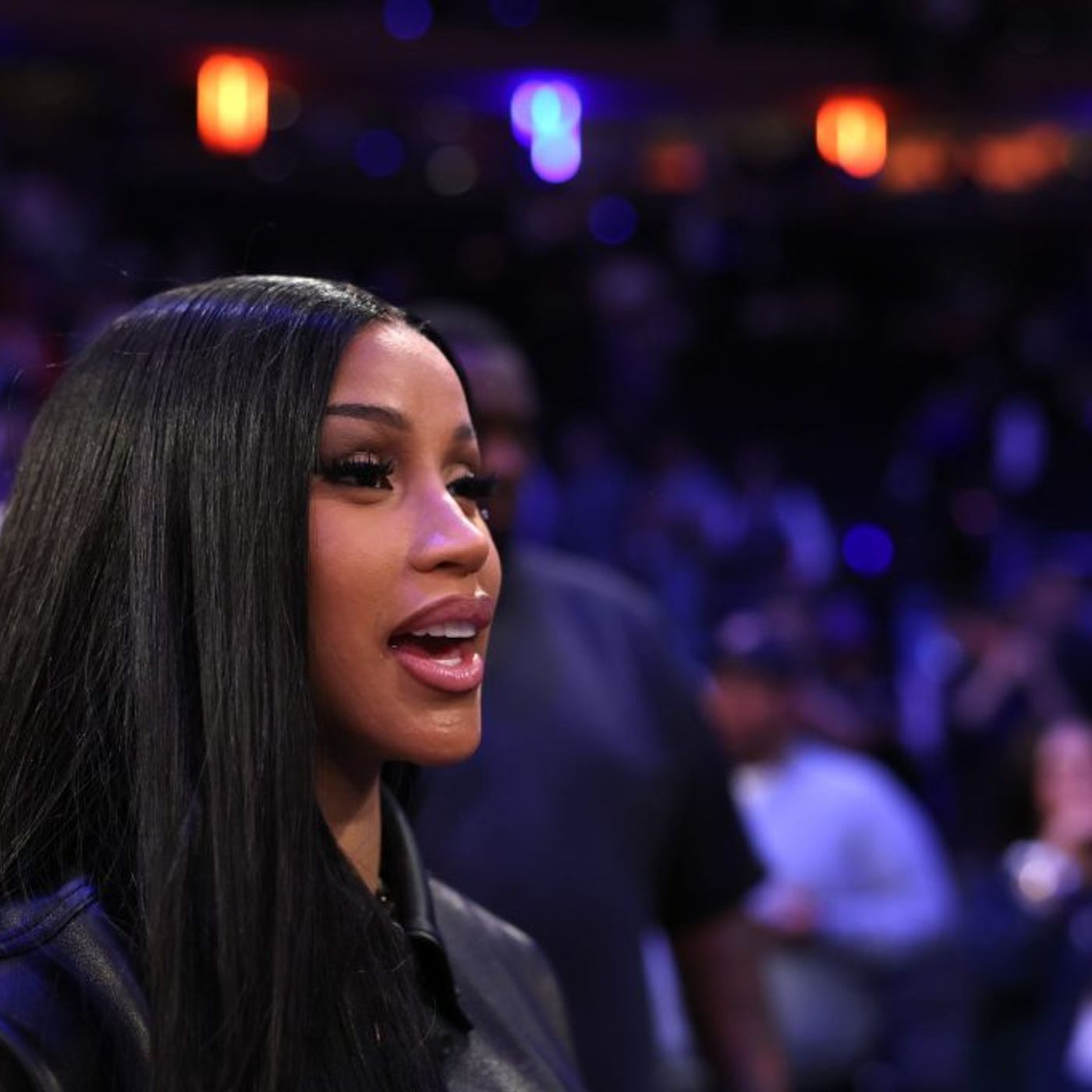 Cardi B to Perform Halftime Show for Game 3 of NBA Finals Between New York Knicks & San Antonio Spurs