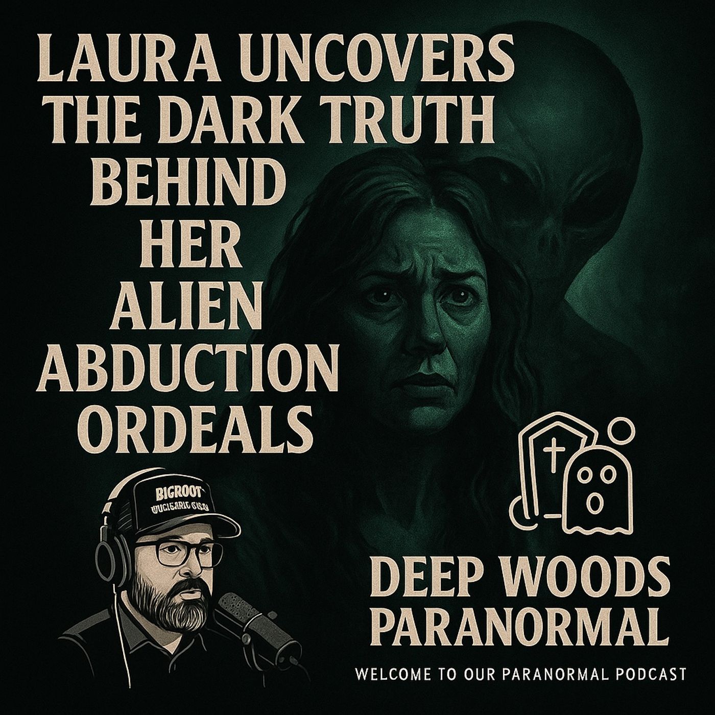 Laura Uncovers the DARK Truth Behind Her Alien Abduction Ordeals