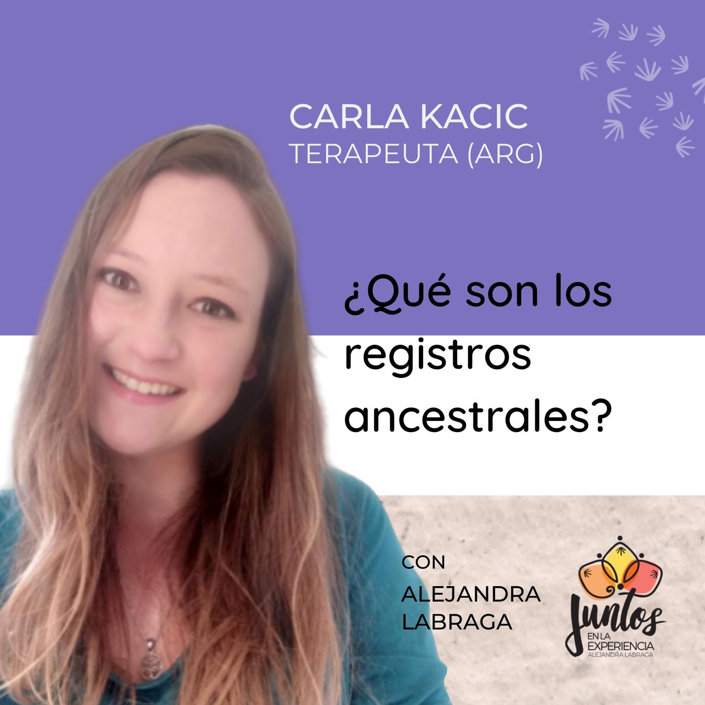Juntos en la Experiencia