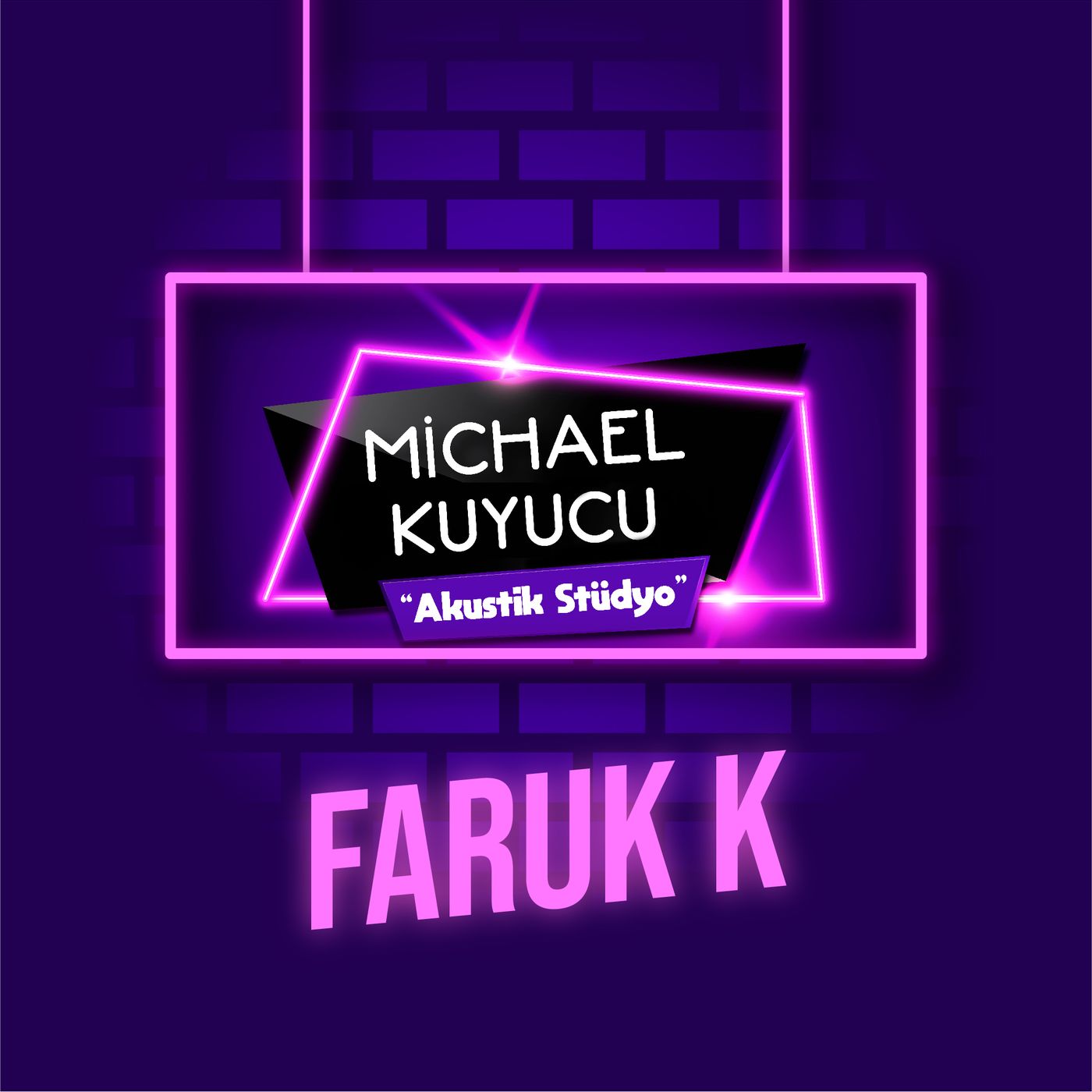 Akustik Stüdyo By Prof.Dr.Michael Kuyucu