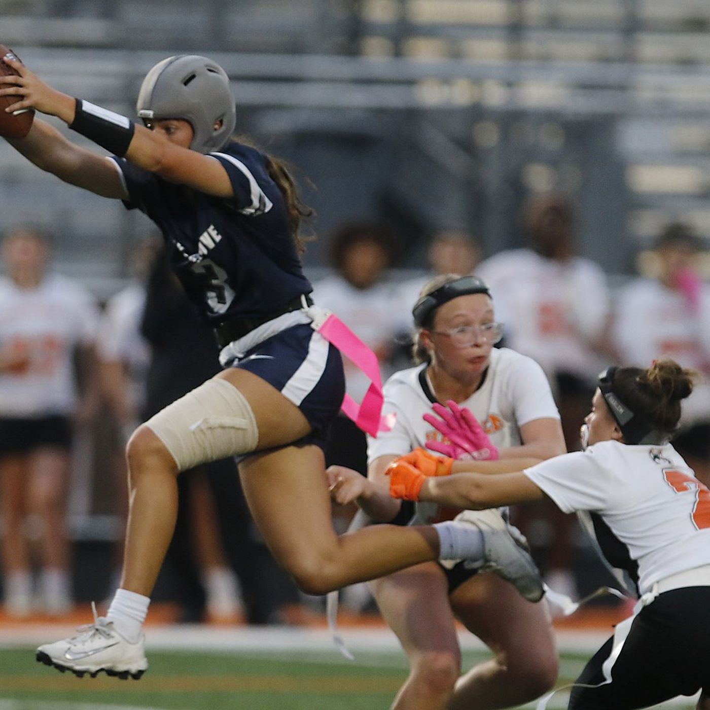 Cary-Grove’s season ends with IHSA sectional semifinal loss to Harlem episode artwork