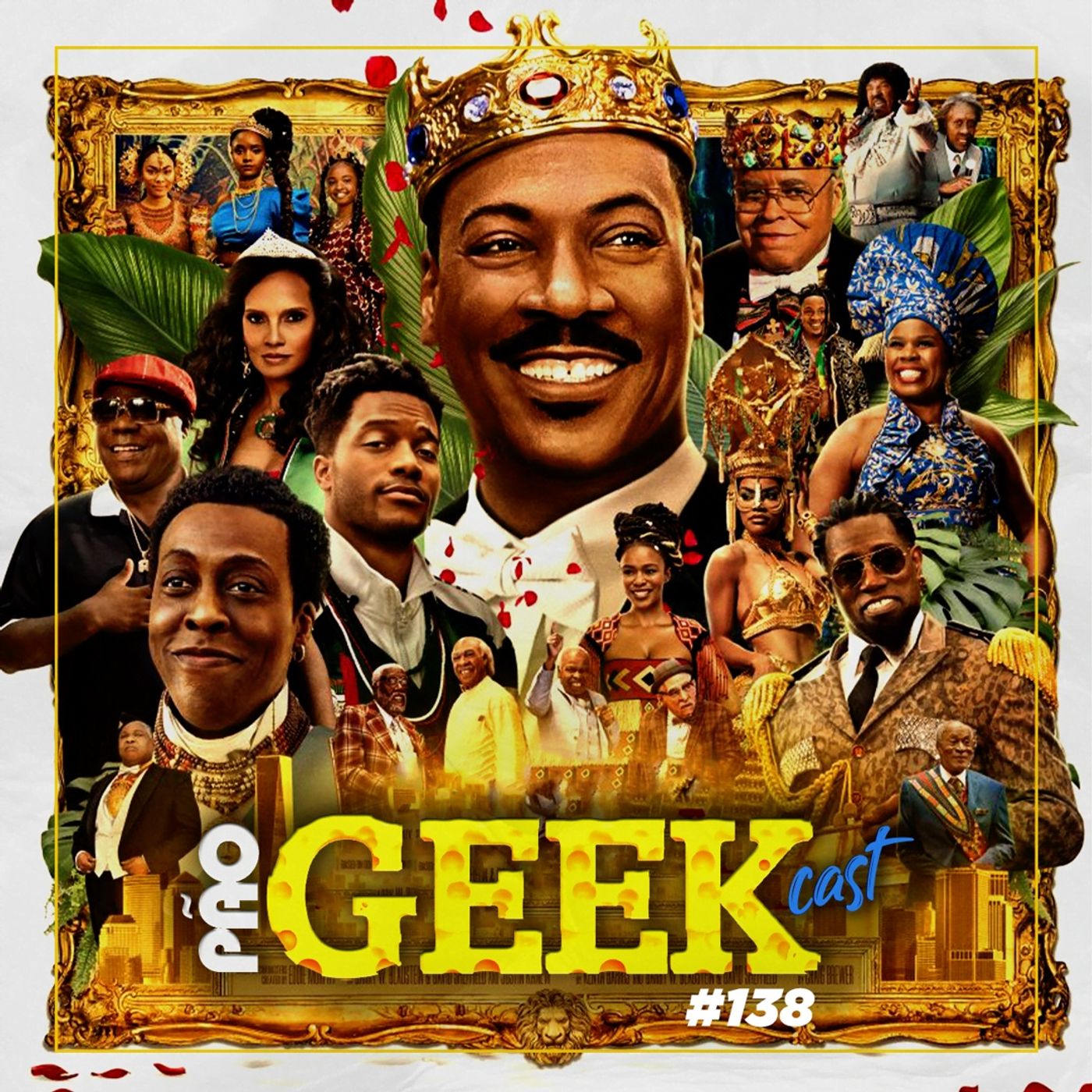 PãoGeekcast