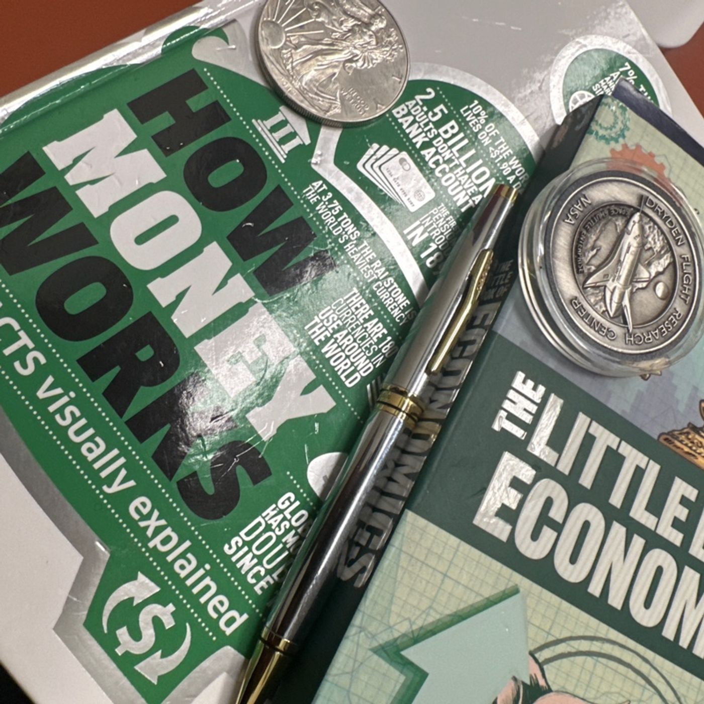 Wealth Attraction Research (WAR) Day Trading and Economic Equilibrium
