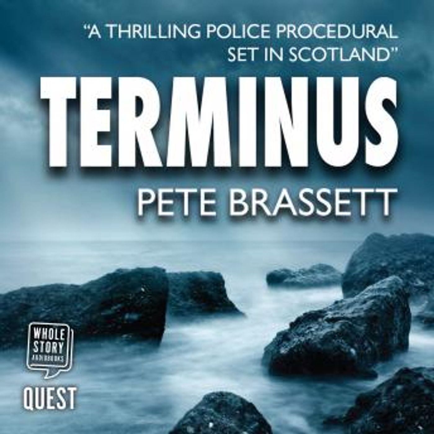 Listen to the Best Full Audiobooks in Mystery, Thriller & Horror, Suspense