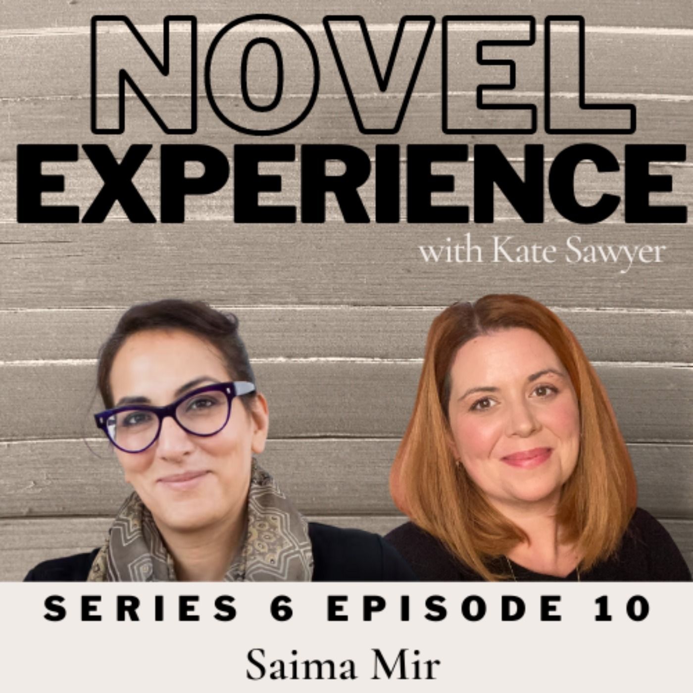 Novel Experience