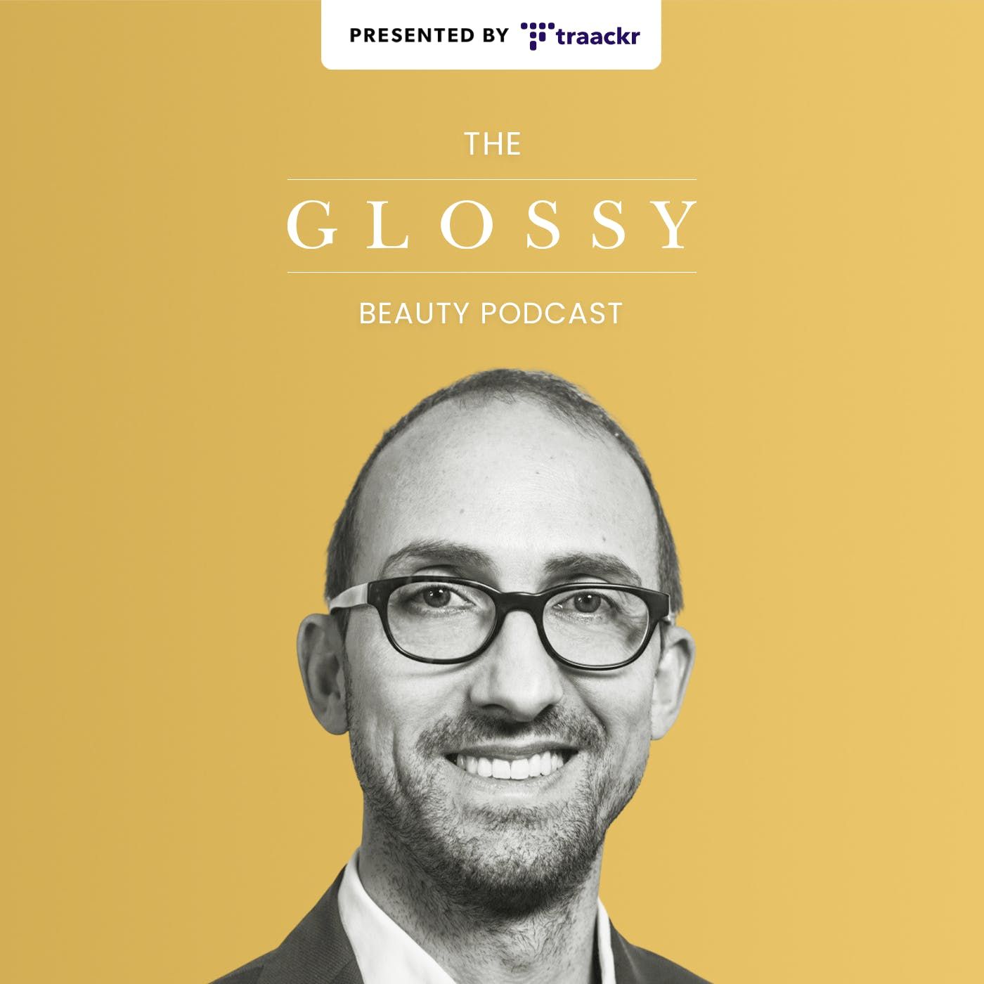Shiseido's Alessio Rossi on 'fostering the community with authentic, relatable content’ episode artwork
