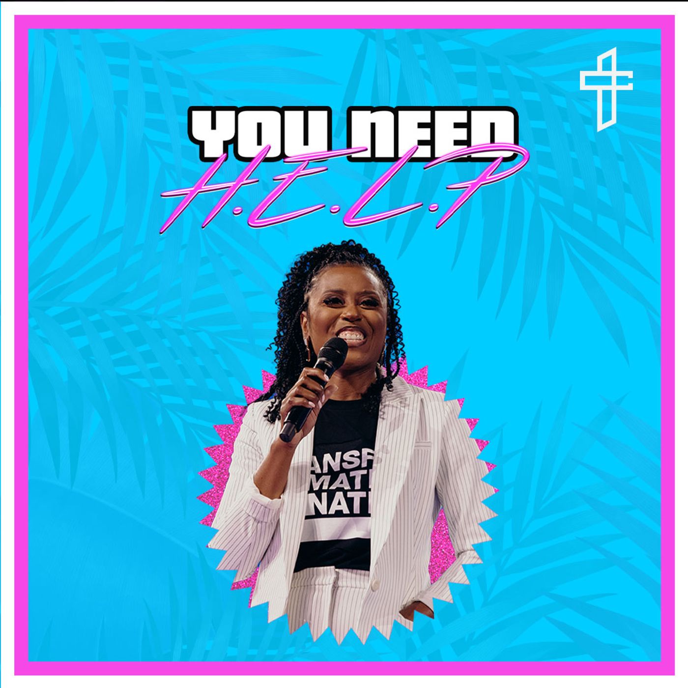 You Need H.E.L.P // H.O.T. Girl Summer (Part 4) // Brie Davis