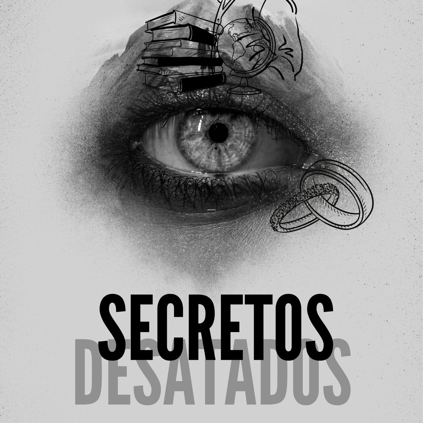 Portada de PODCAST CONEXIÓN EXTERNADO