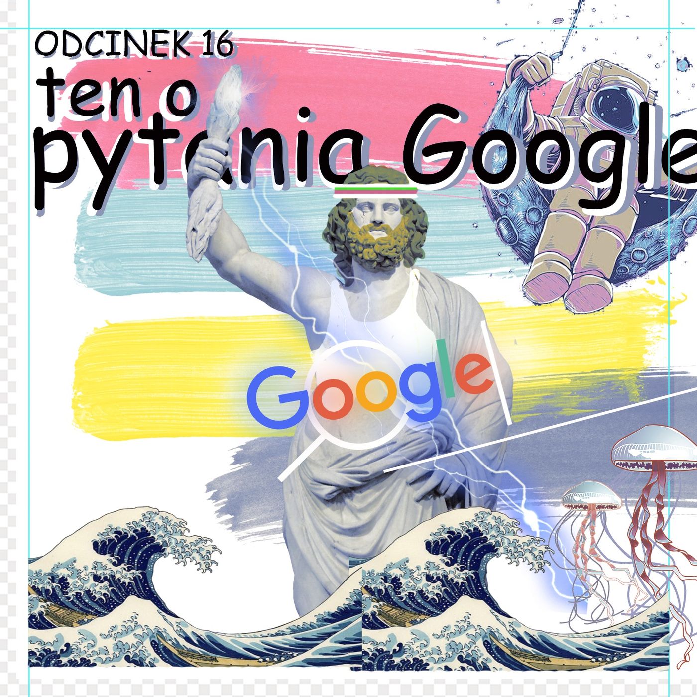Co Spotyka Świat Grafika