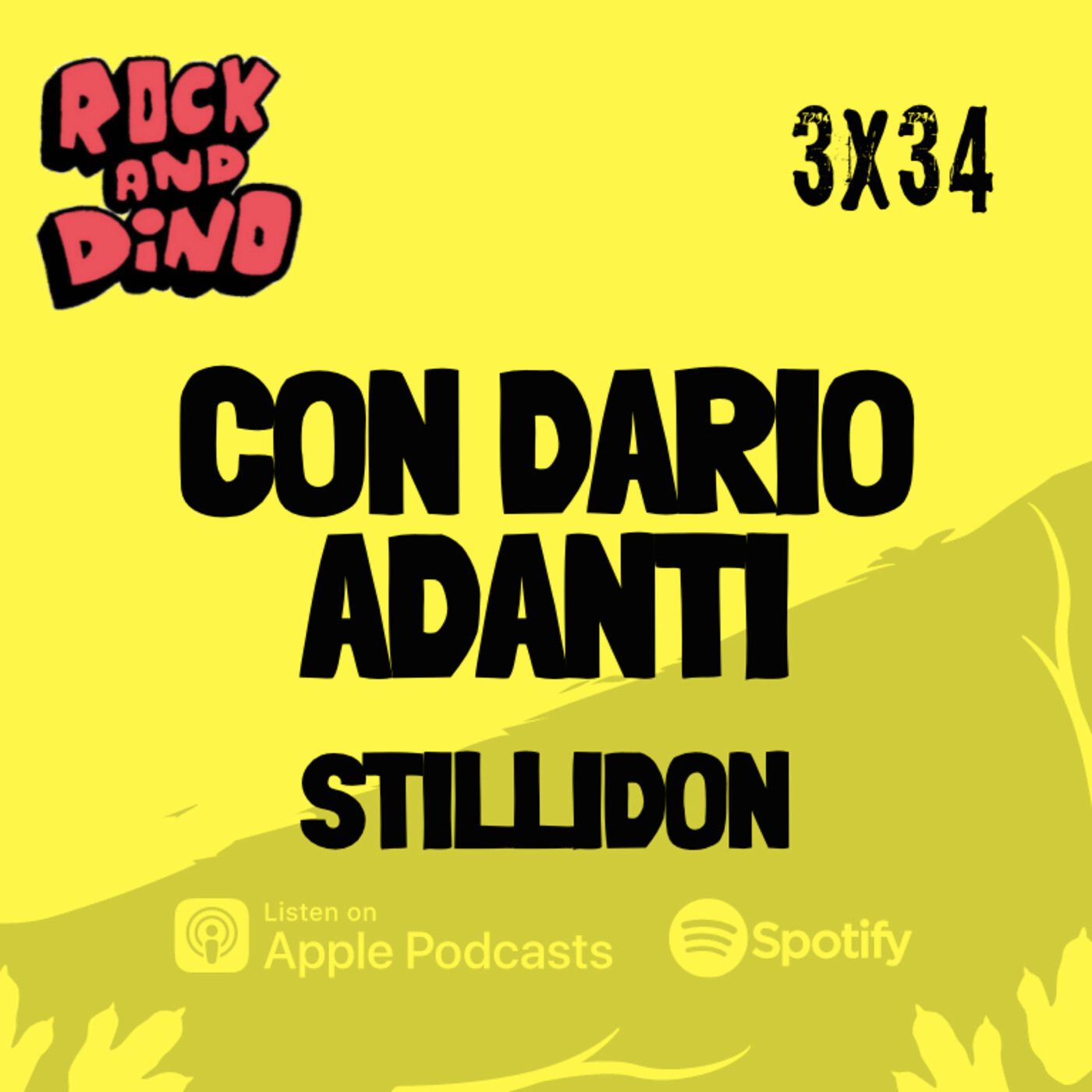 Rock&Dino