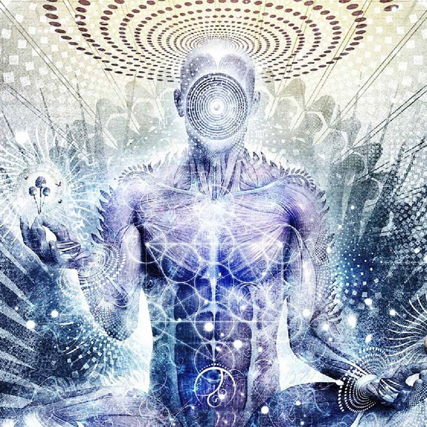 Spiritual episode artwork