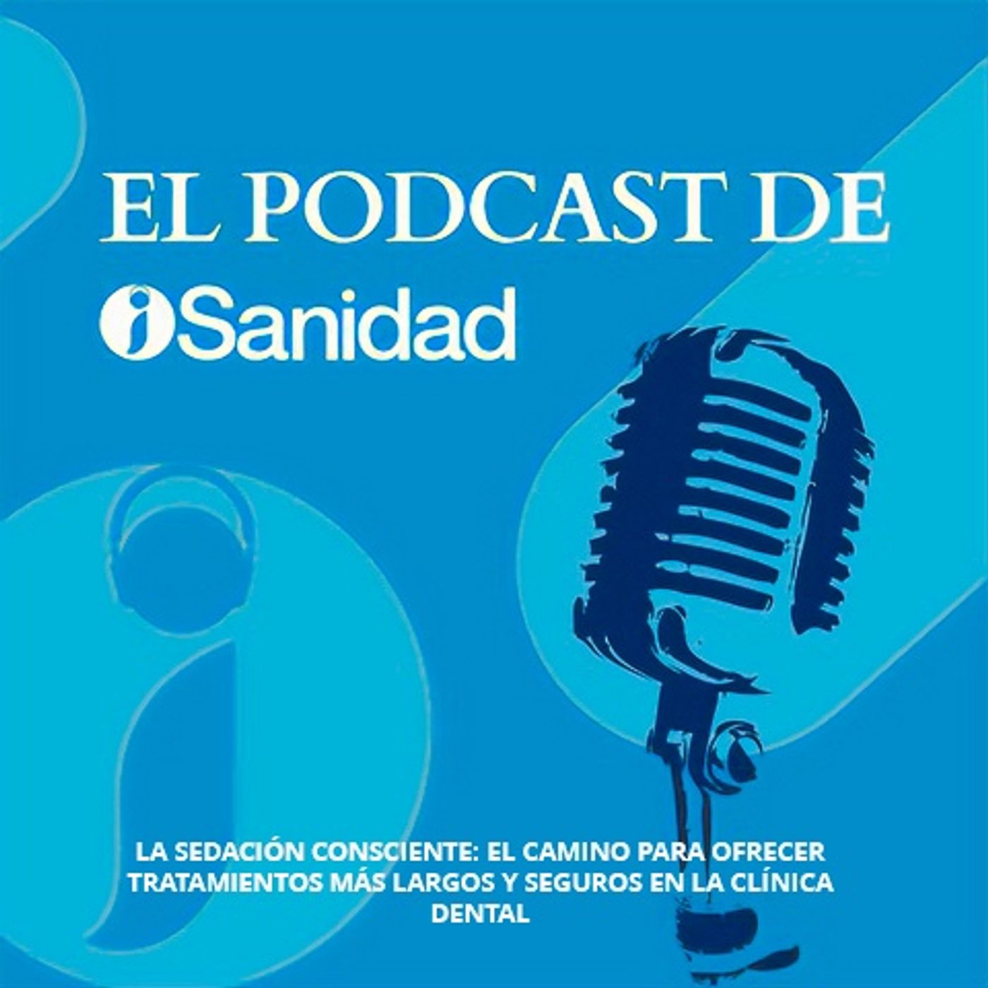 El Podcast de iSanidad