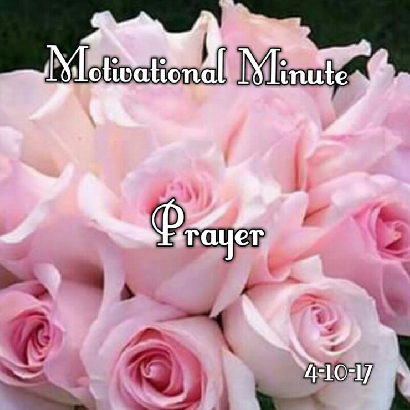 Prayer: 4-10-2017 episode artwork